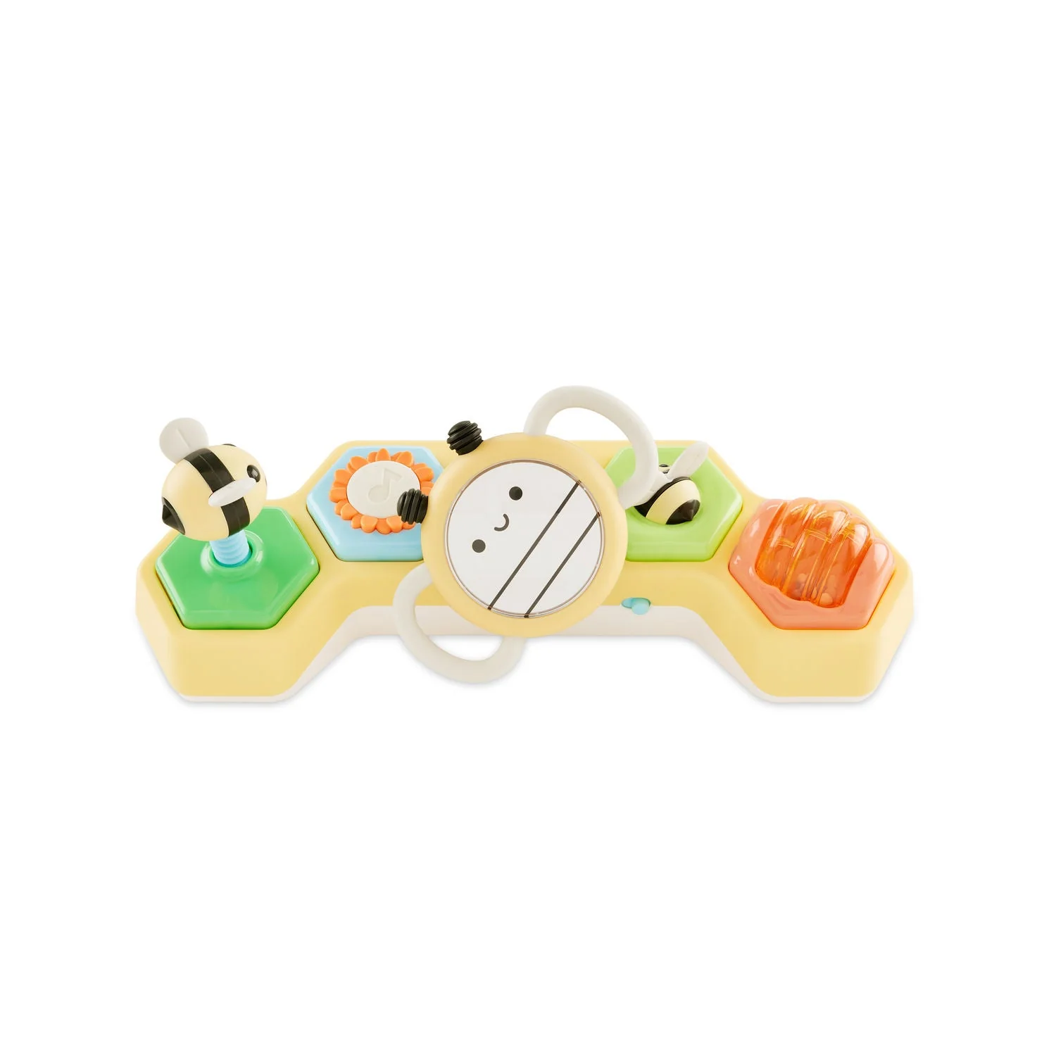 Farmstand See & Bee Steering Wheel - Image 6