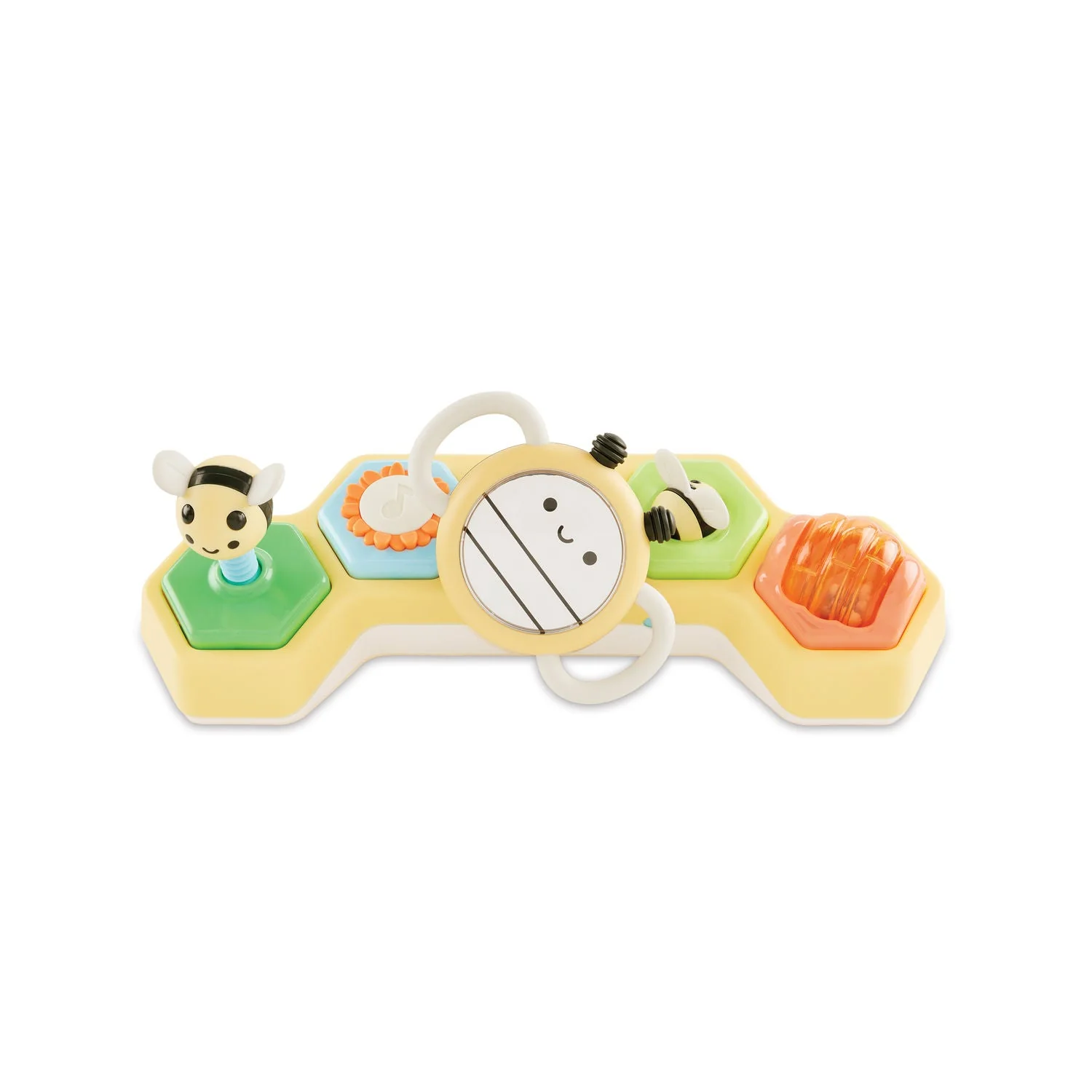 Farmstand See & Bee Steering Wheel - Image 7
