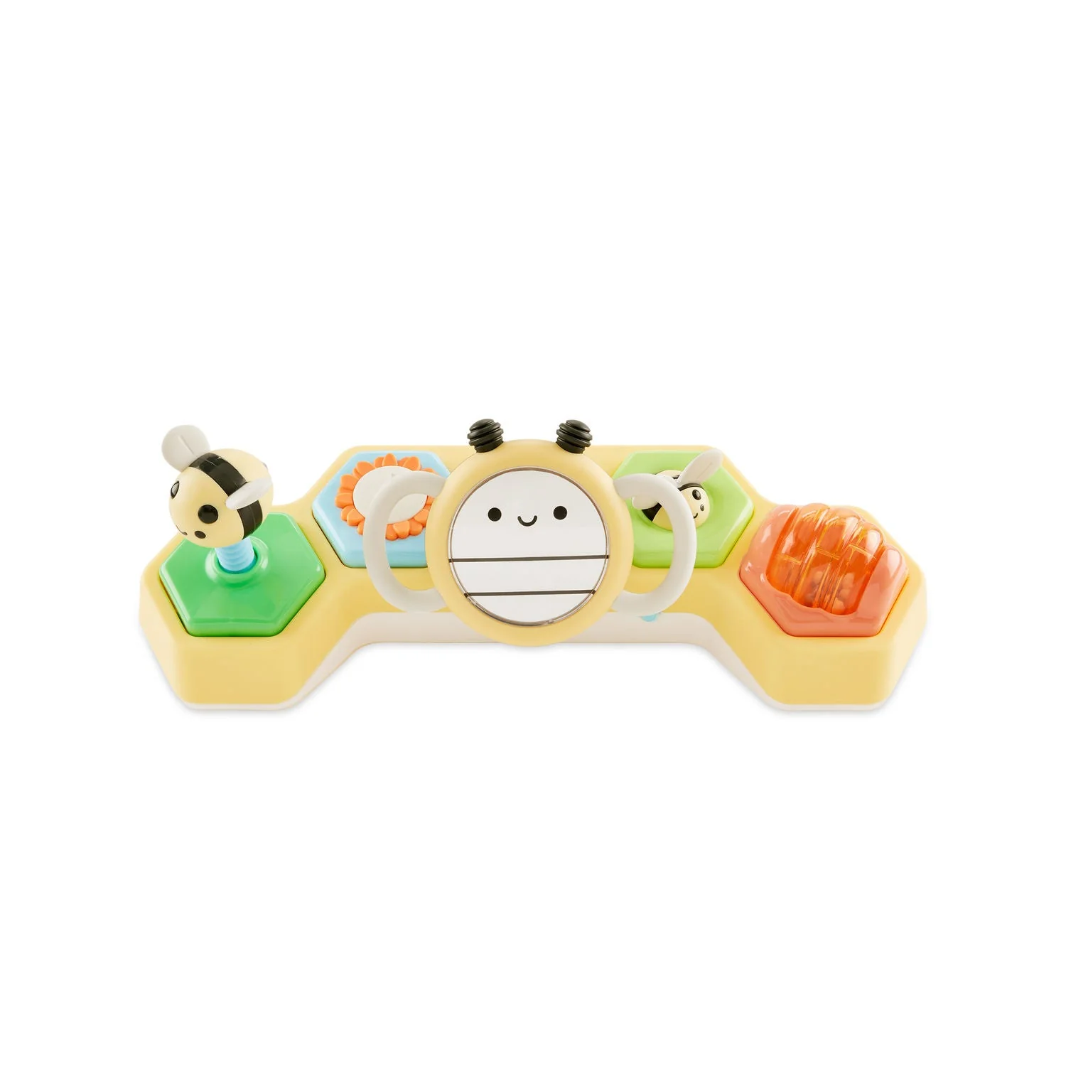 Farmstand See & Bee Steering Wheel - Image 8