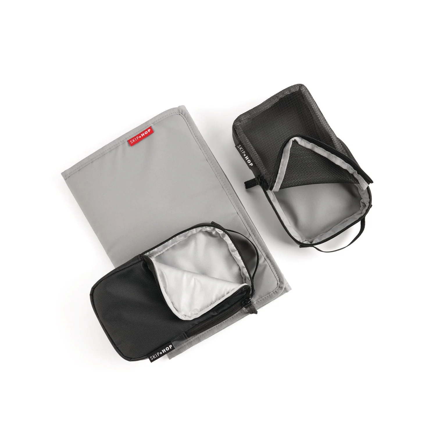 Black Forma Next Nappy Backpack - Image 4