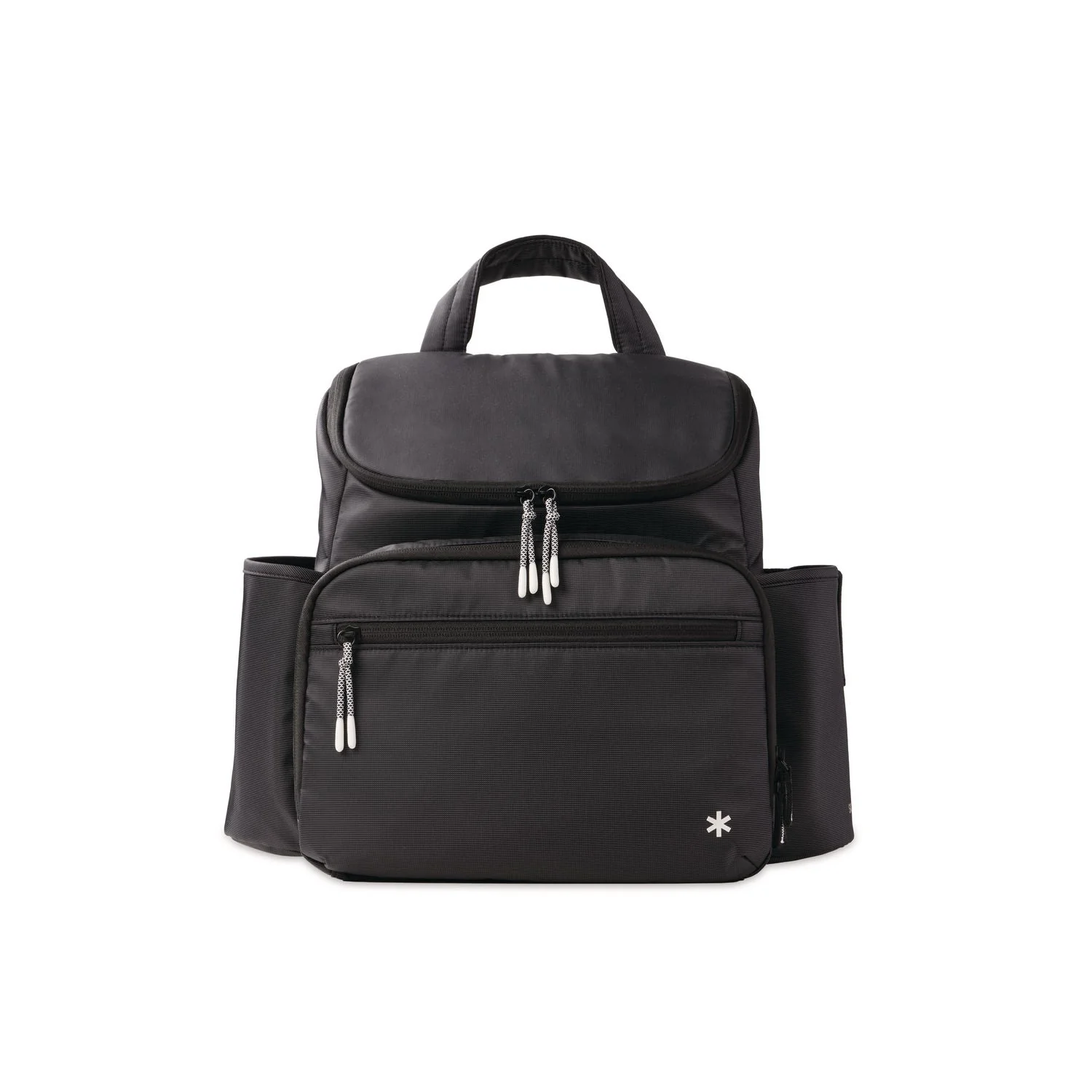 Black Forma Next Nappy Backpack - Image 9