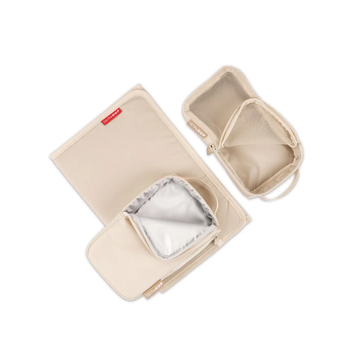 Oat Forma Next Nappy Backpack - Image 5