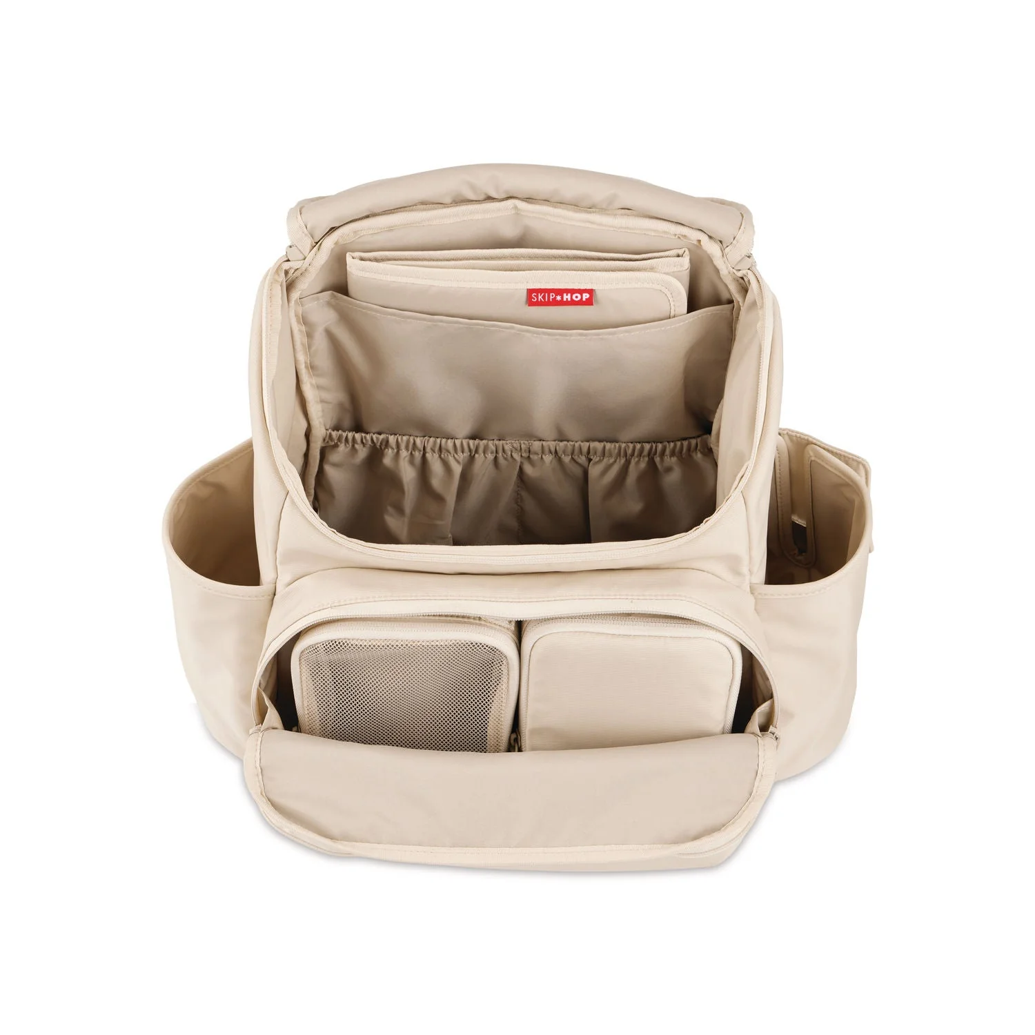 Oat Forma Next Nappy Backpack - Image 6