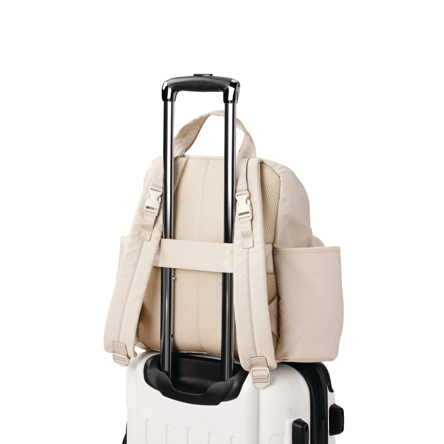 Oat Forma Next Nappy Backpack - Image 7