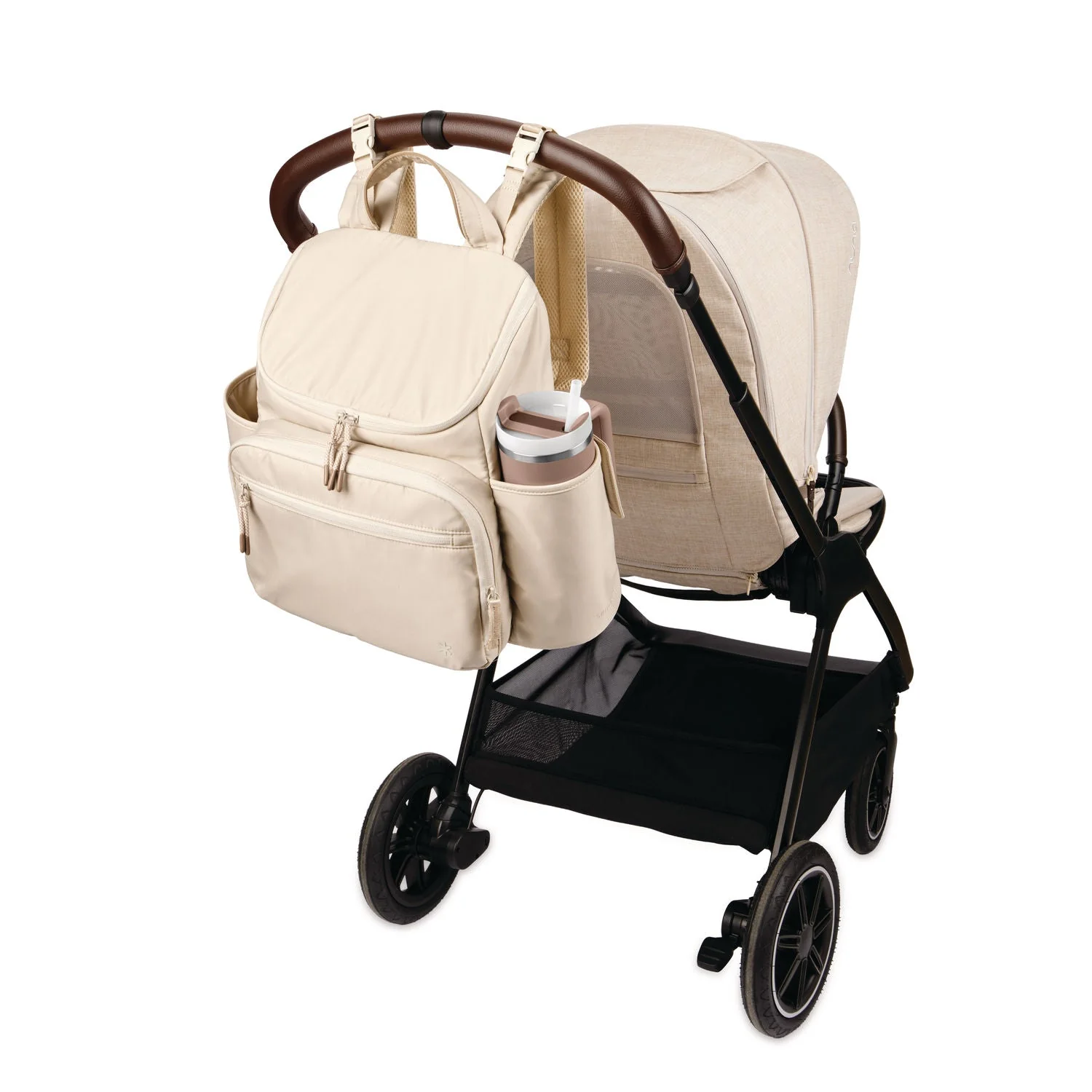 Oat Forma Next Nappy Backpack - Image 9