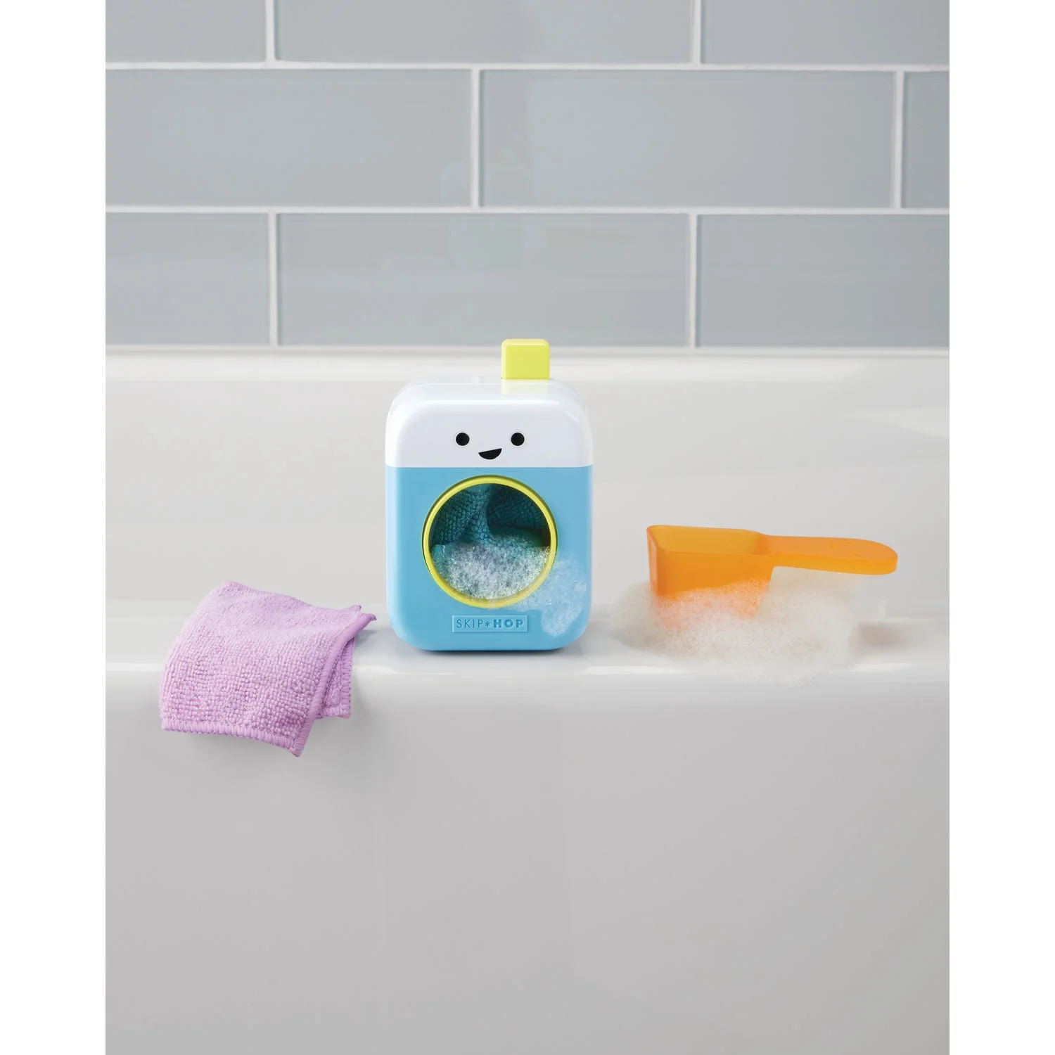 Fresh & Clean Spin Cycle Set - Image 4