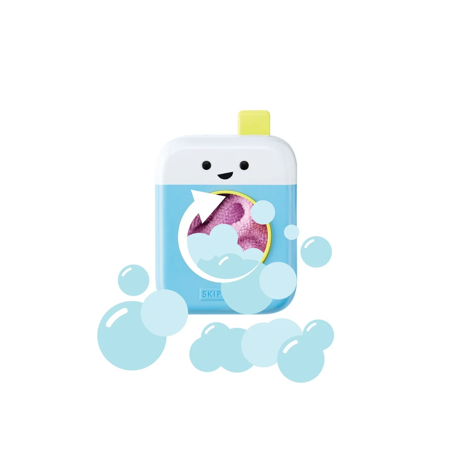 Fresh & Clean Spin Cycle Set - Image 5