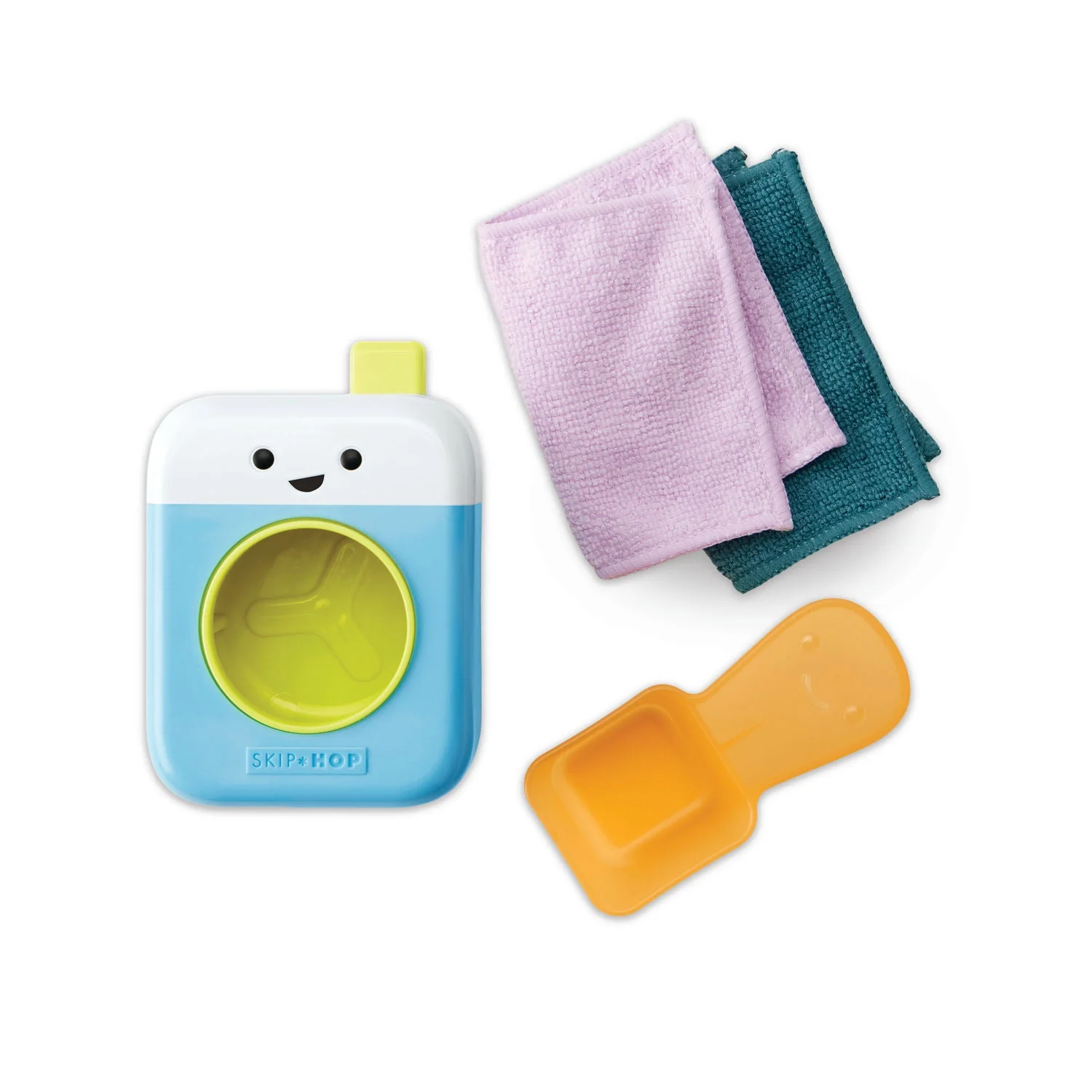 Fresh & Clean Spin Cycle Set - Image 6