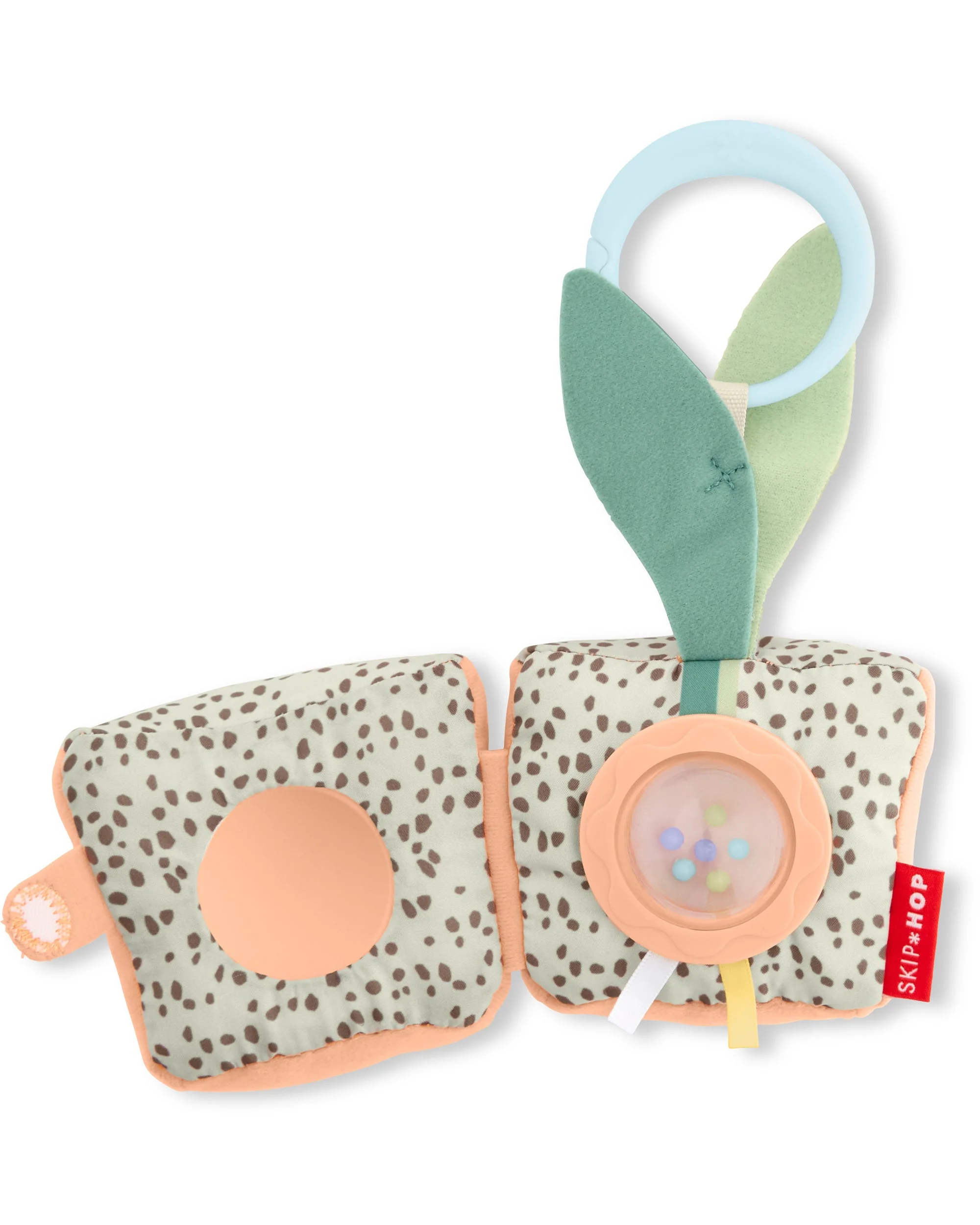 Garden Oasis Stroller Toy - Image 2