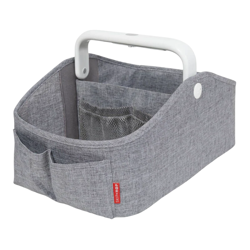 Skip Hop Light Up Nappy Caddy - Image 6