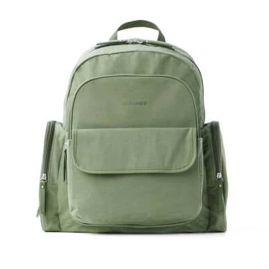 Skip Hop Luna Nappy Backpack - Sage