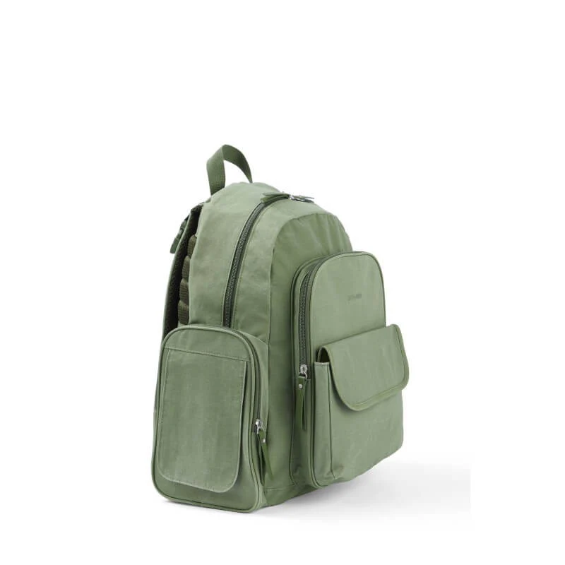 Skip Hop Luna Nappy Backpack - Sage - Image 5