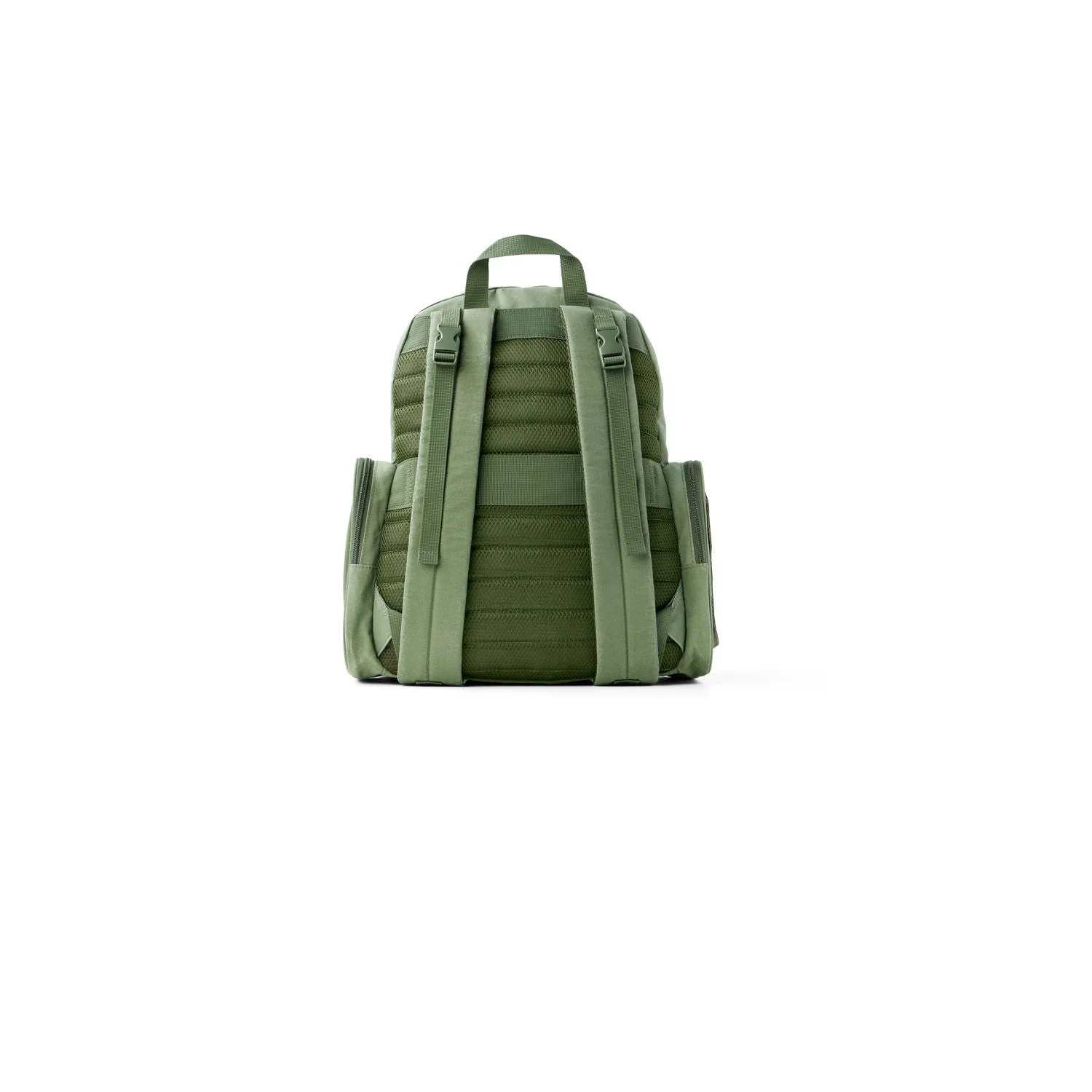 Sage Luna Nappy Bag Backpack - Image 9