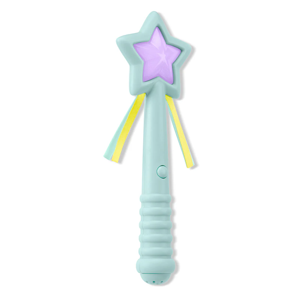Magic Wand - Turquoise - Image 3