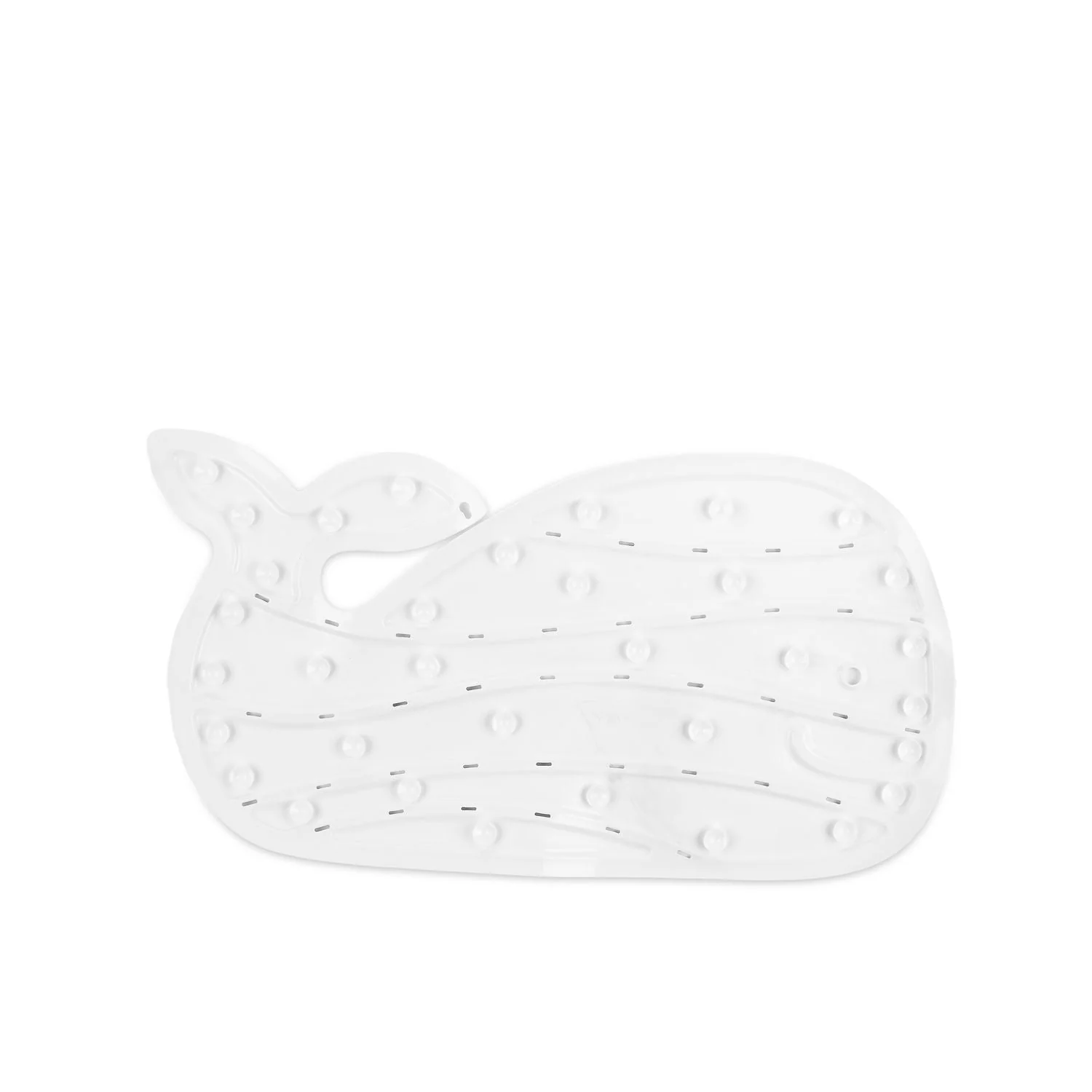 White Moby Bath Mat - Image 6