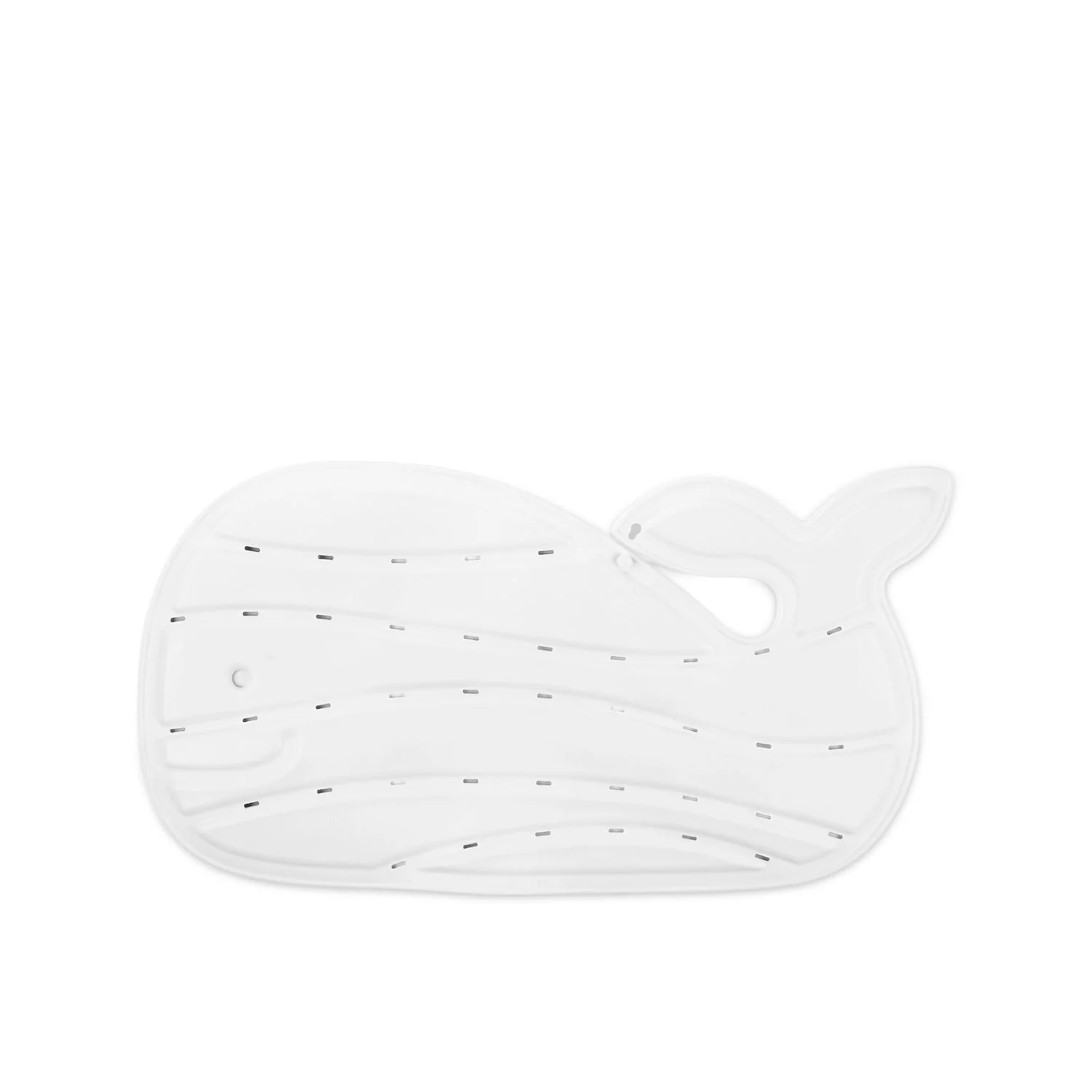 White Moby Bath Mat - Image 7