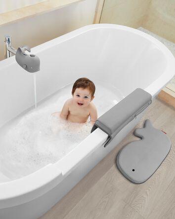 Moby Bathtime Essential Kit - Grey - Image 2