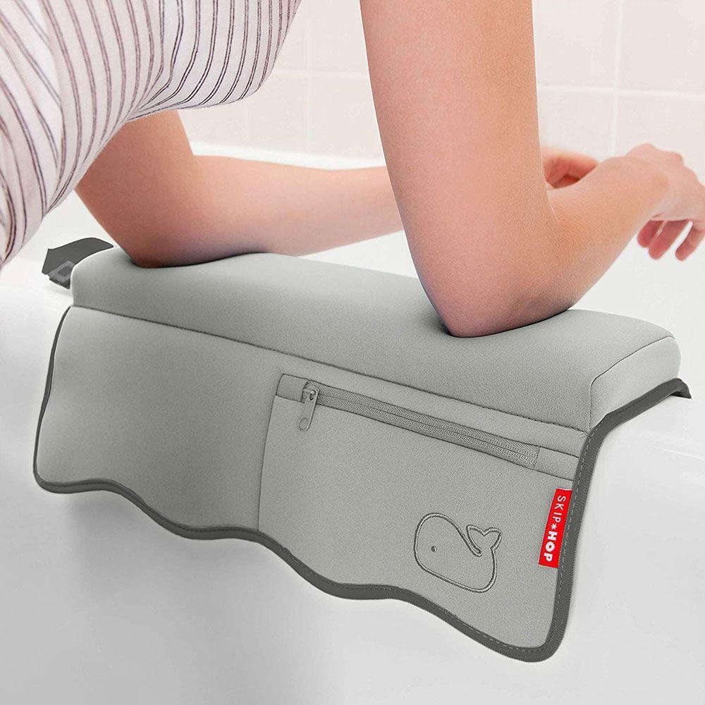 Moby Bathtime Essential Kit - Grey - Image 3