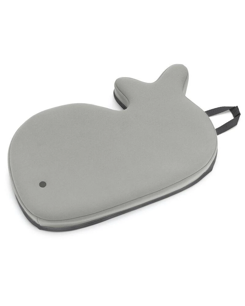 Moby Bathtime Essential Kit - Grey - Image 6