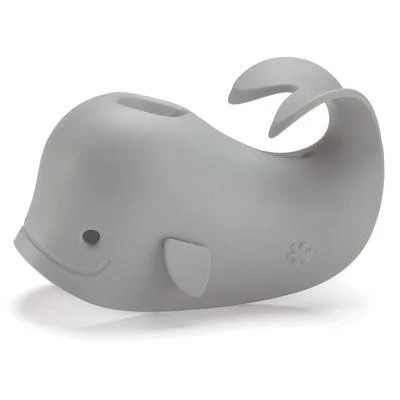 Moby Bathtime Essential Kit - Grey - Image 8