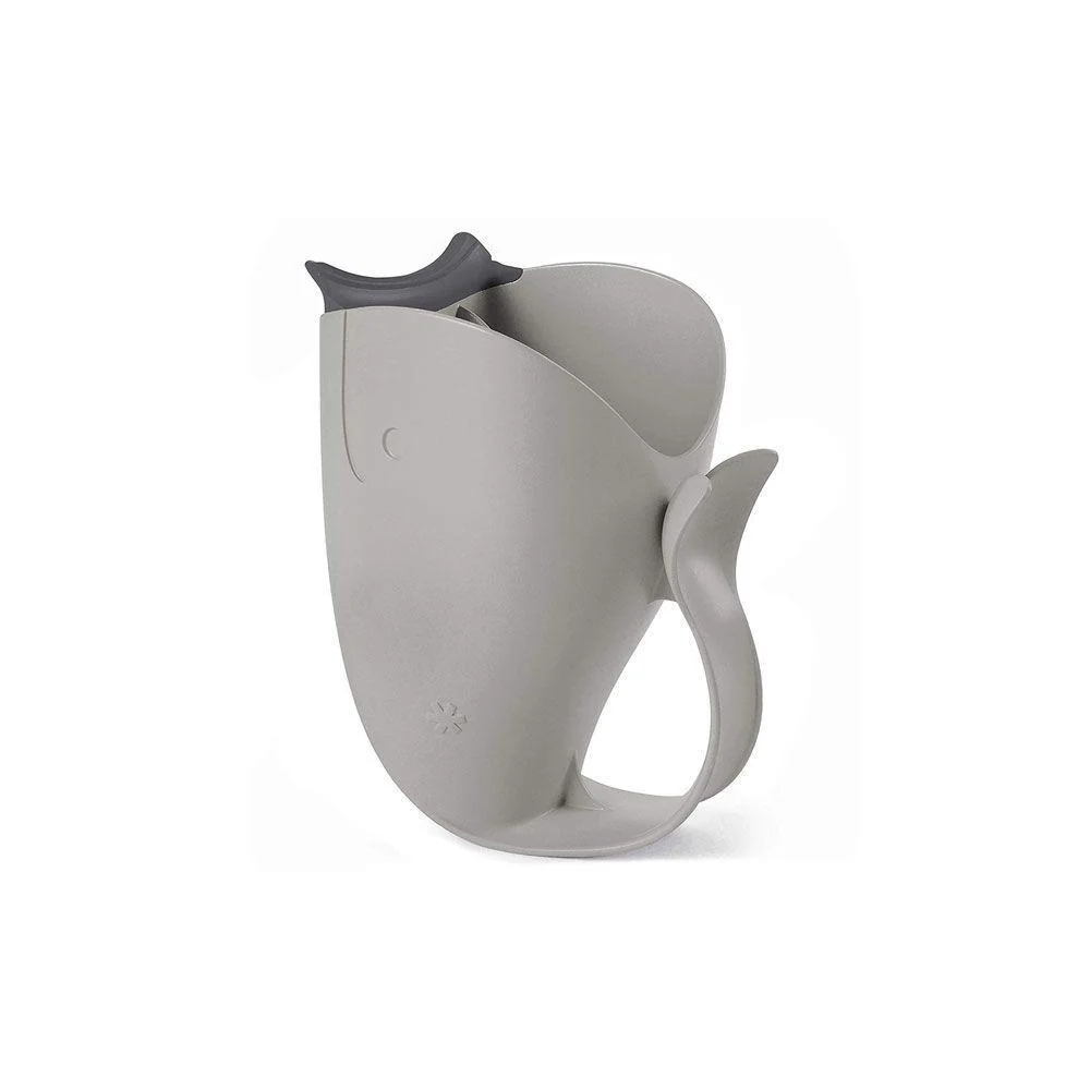Moby Bathtime Essential Kit - Grey - Image 9
