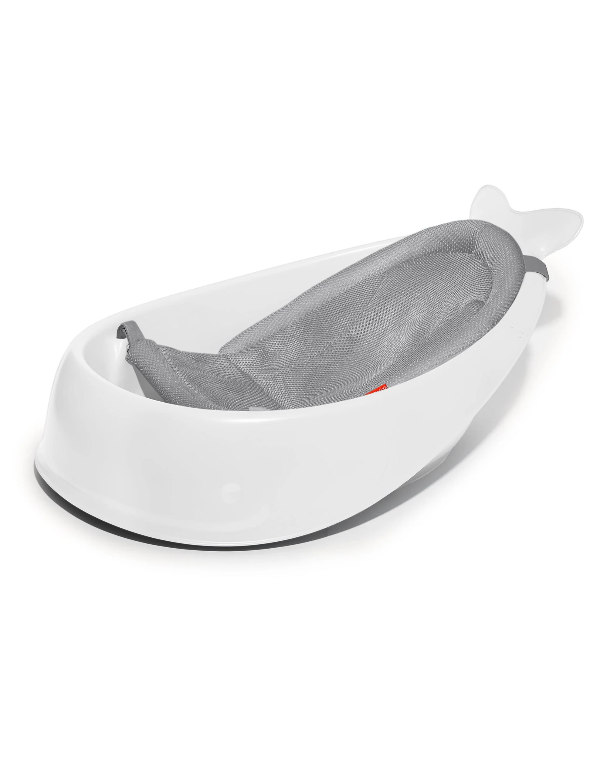 White Moby Smart Sling 3 Stage Bath - Image 11