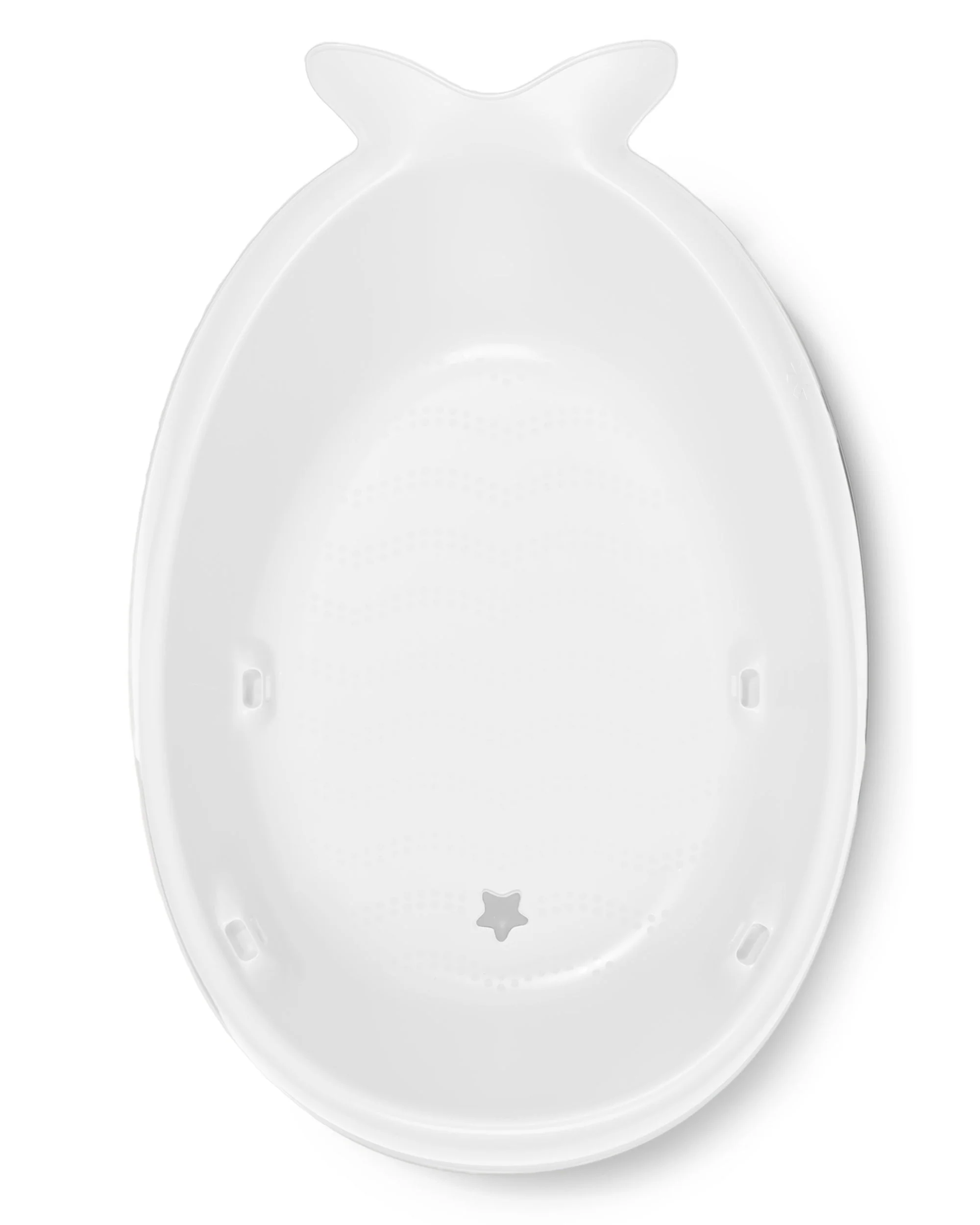 White Moby Smart Sling 3 Stage Bath - Image 3