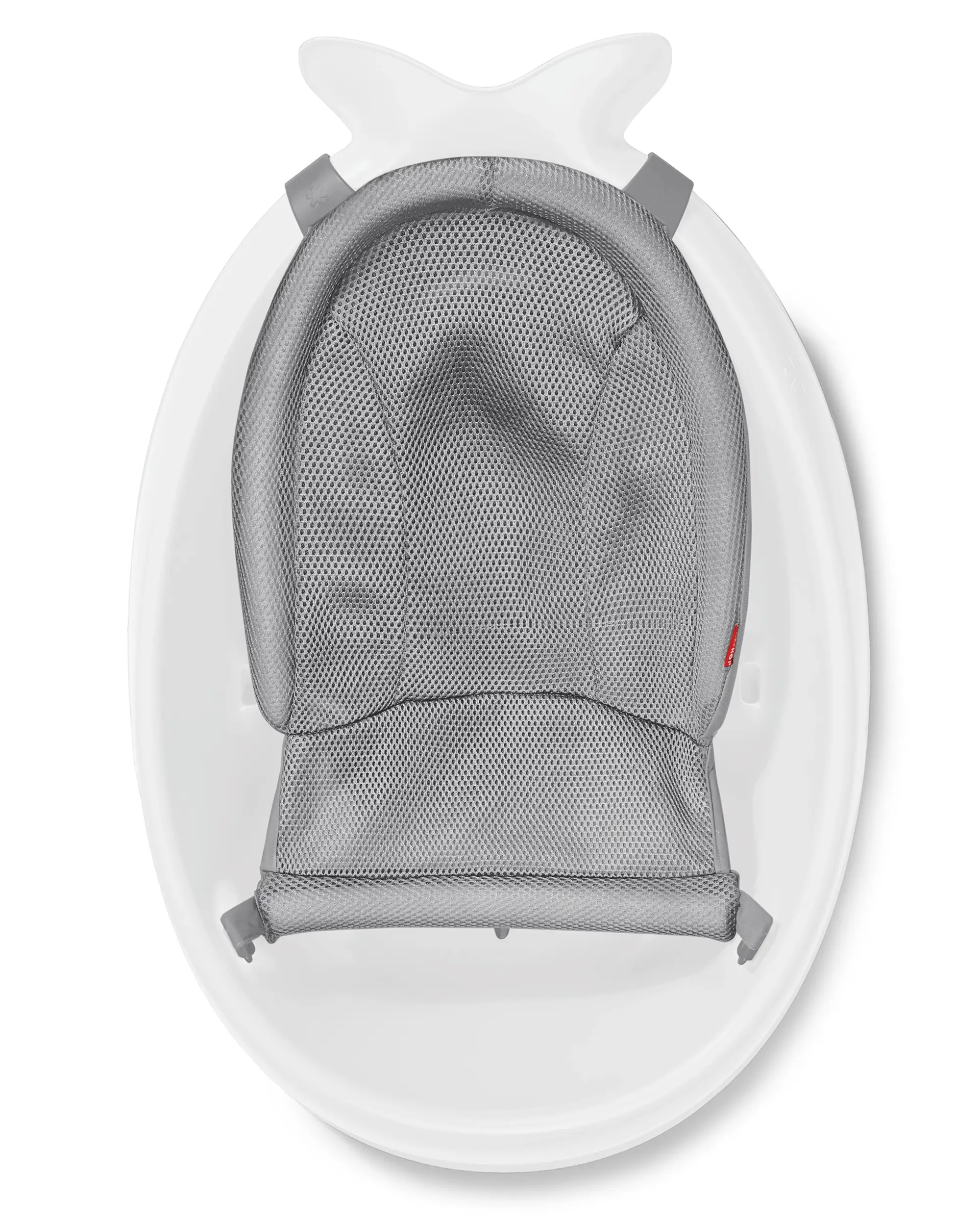 White Moby Smart Sling 3 Stage Bath - Image 8