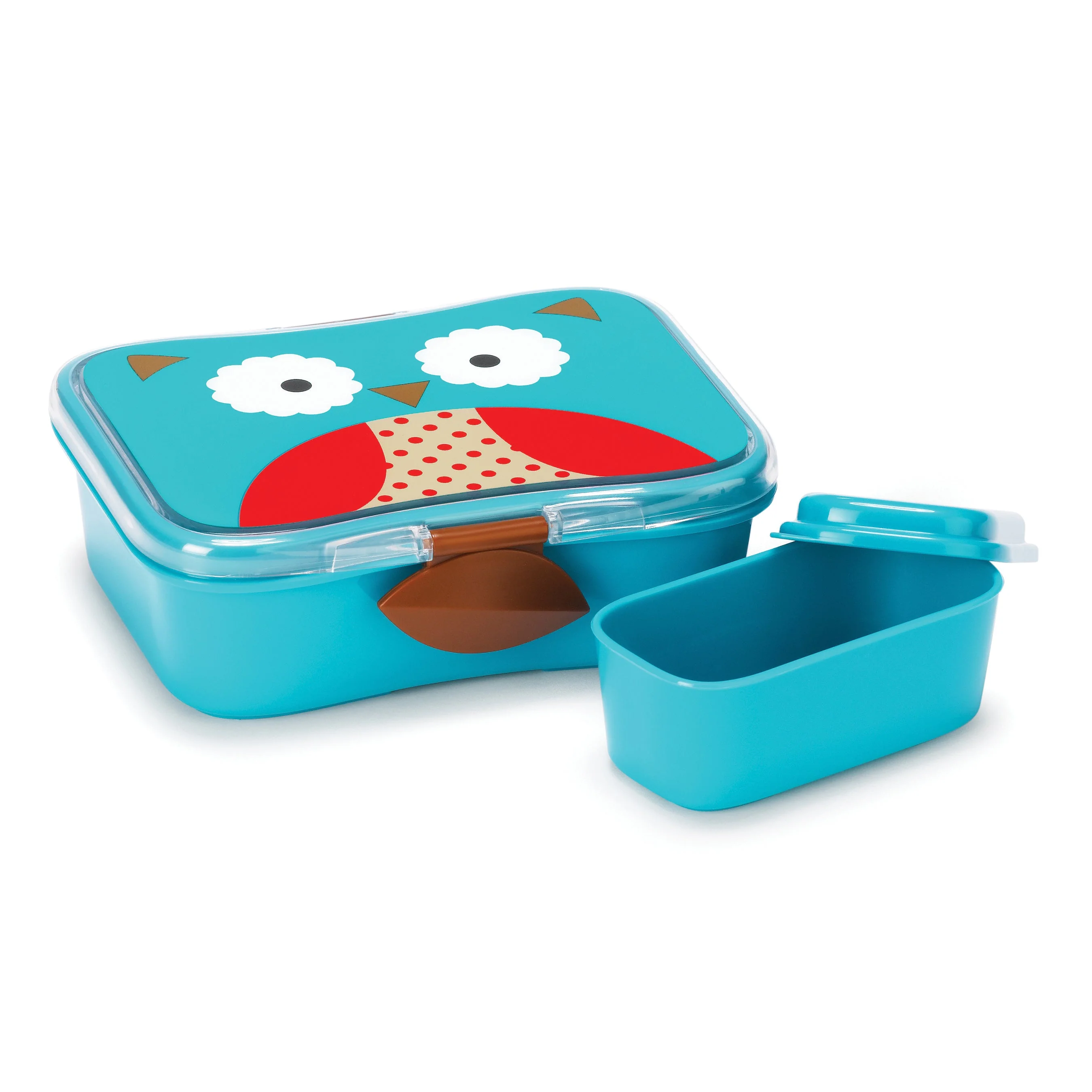 Zoo Lunch Kit - Owl - Image 3