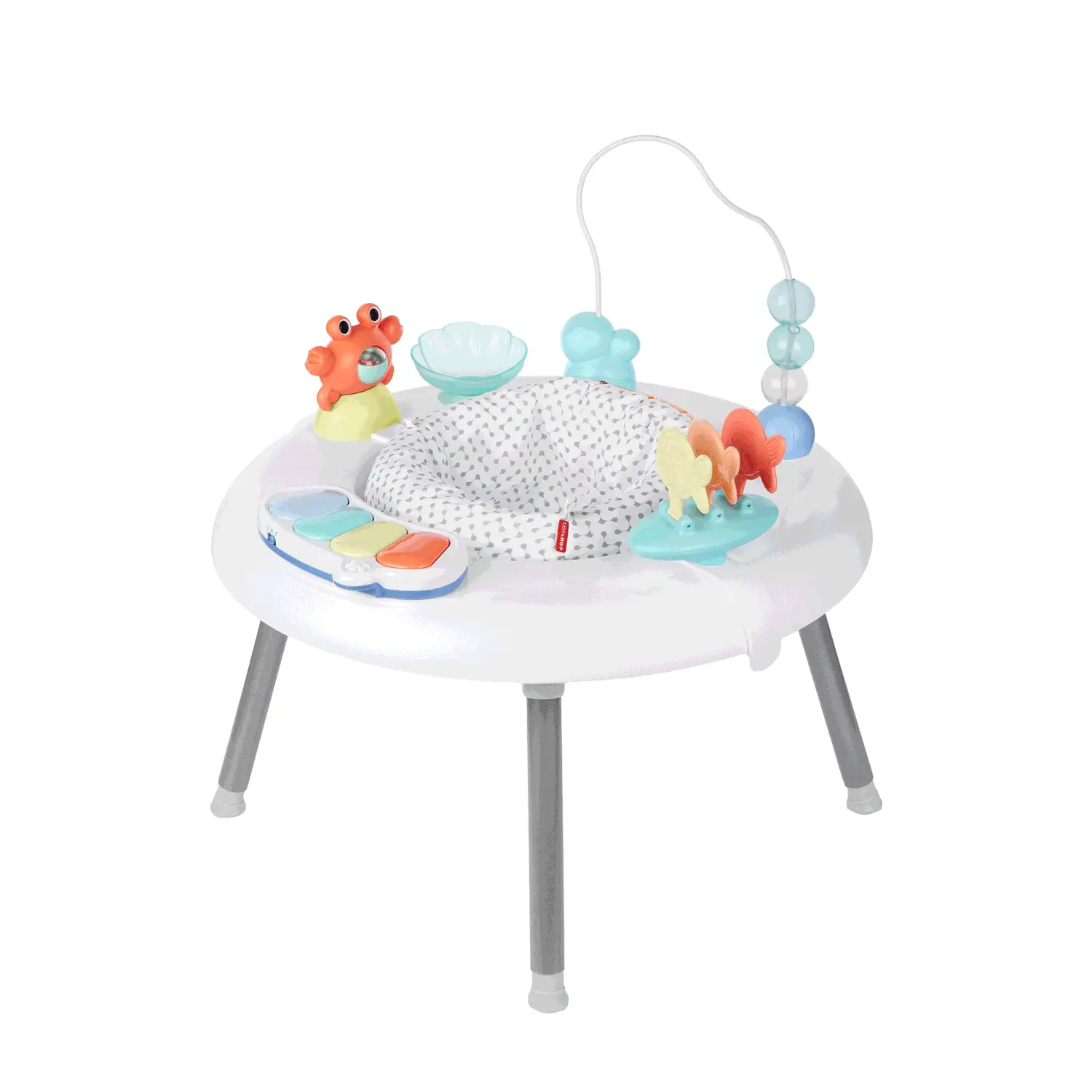 Seascape 2-in-1 Activity Centre - Image 11