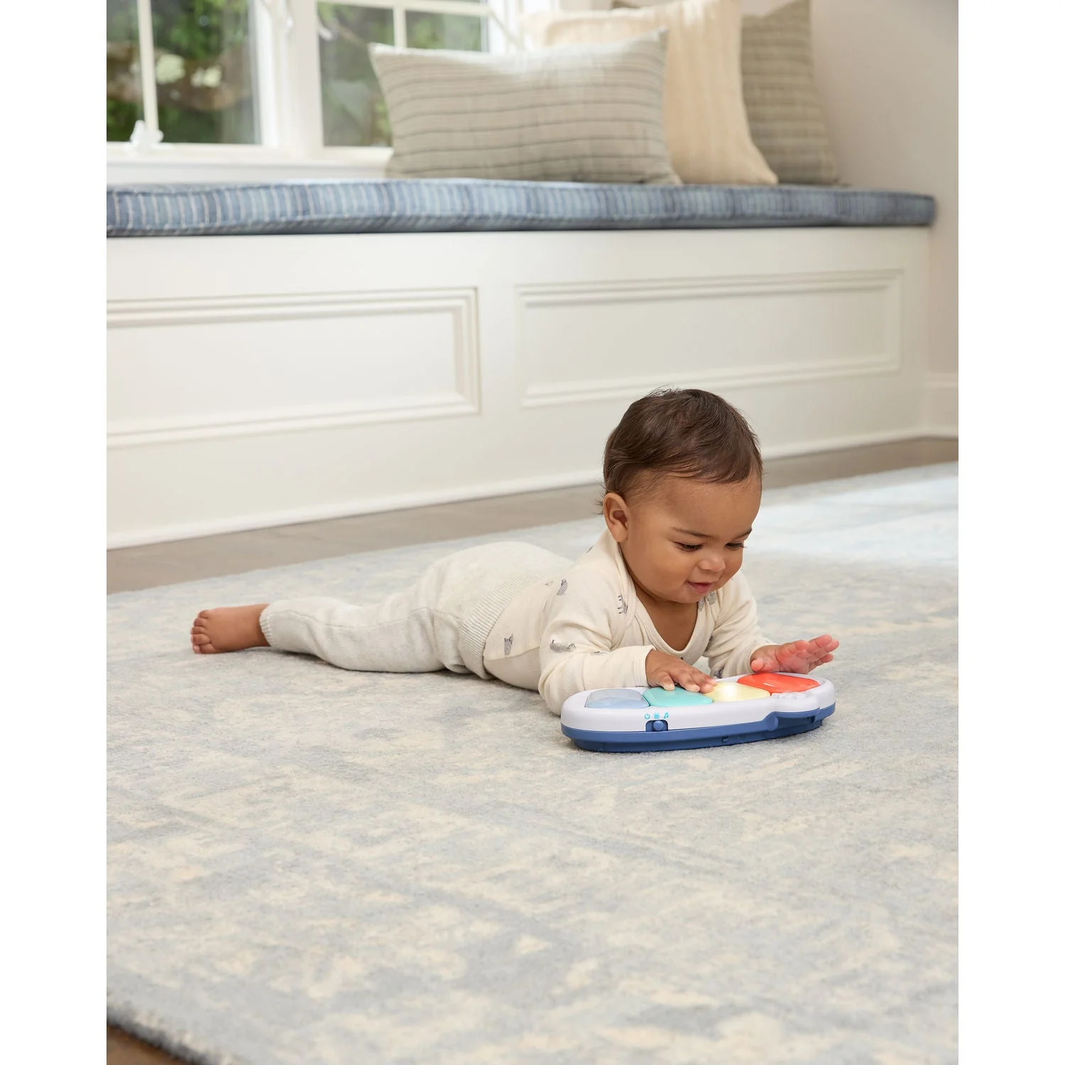 Seascape 2-in-1 Activity Centre - Image 17