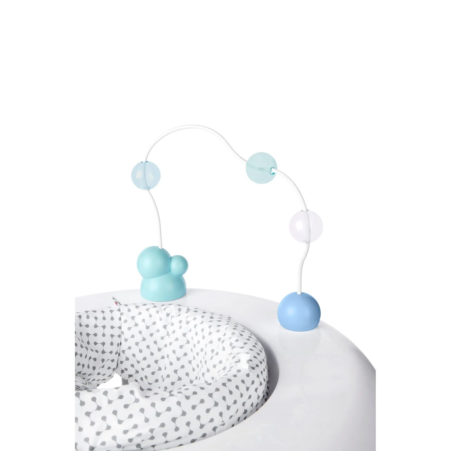 Seascape 2-in-1 Activity Centre - Image 6