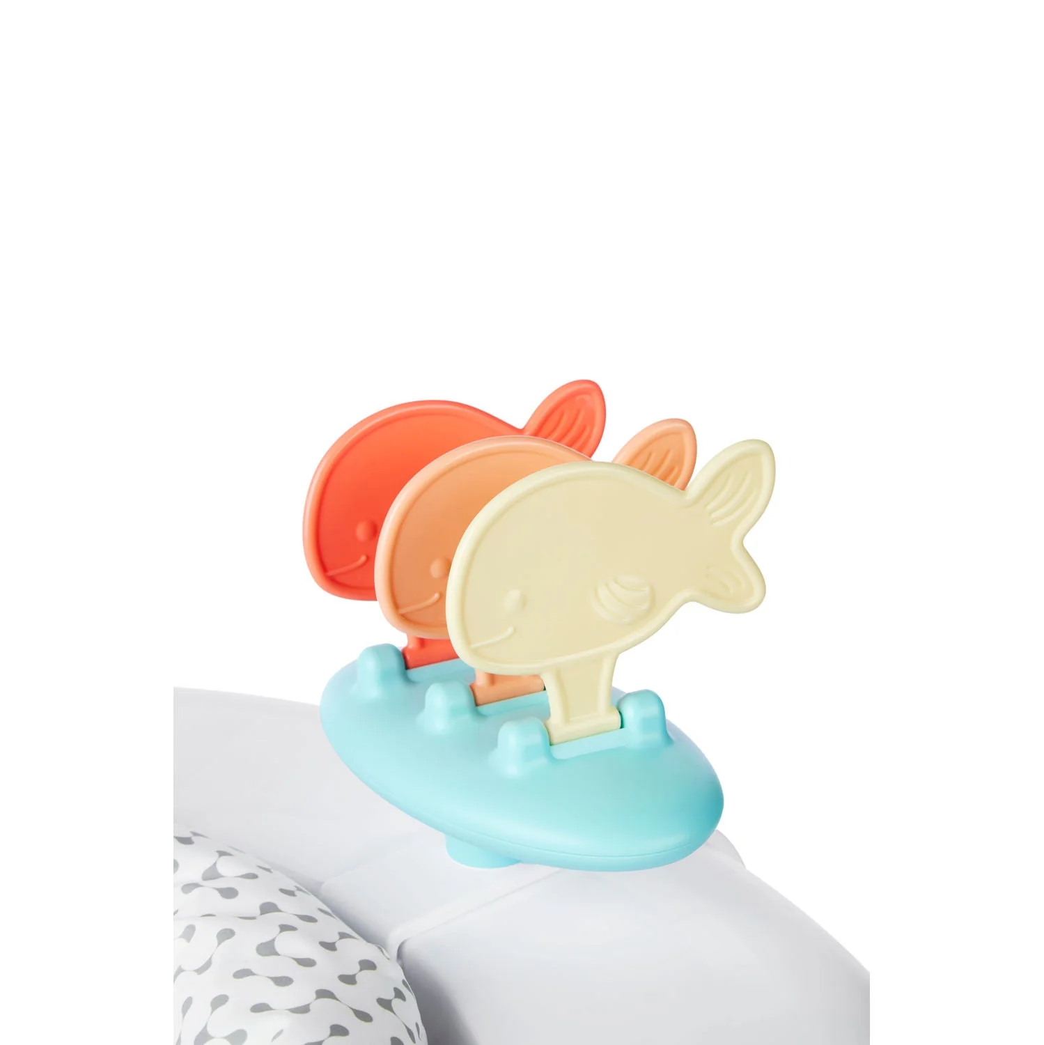 Seascape 2-in-1 Activity Centre - Image 7