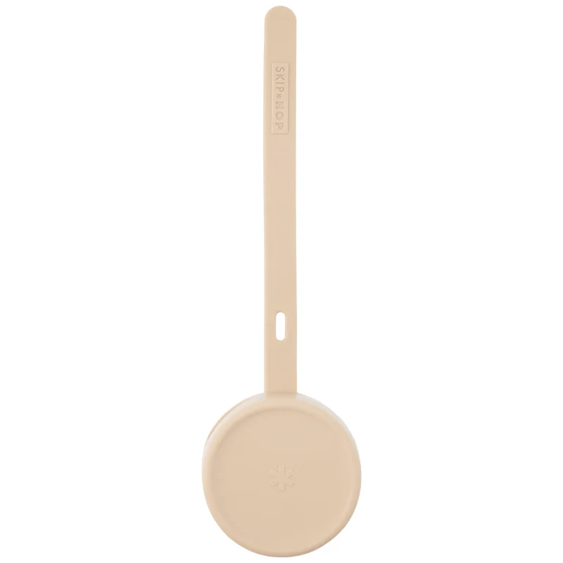 Oat Silicone Soother Holder - Image 4