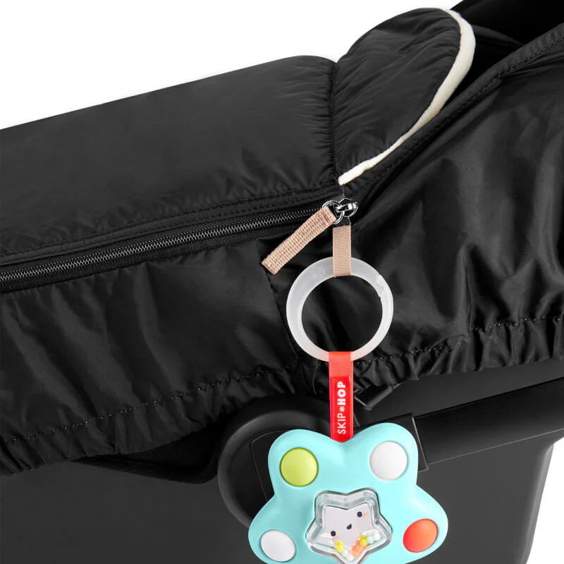 Silver Lining Cloud Pop Star Sensory Toy - Image 4