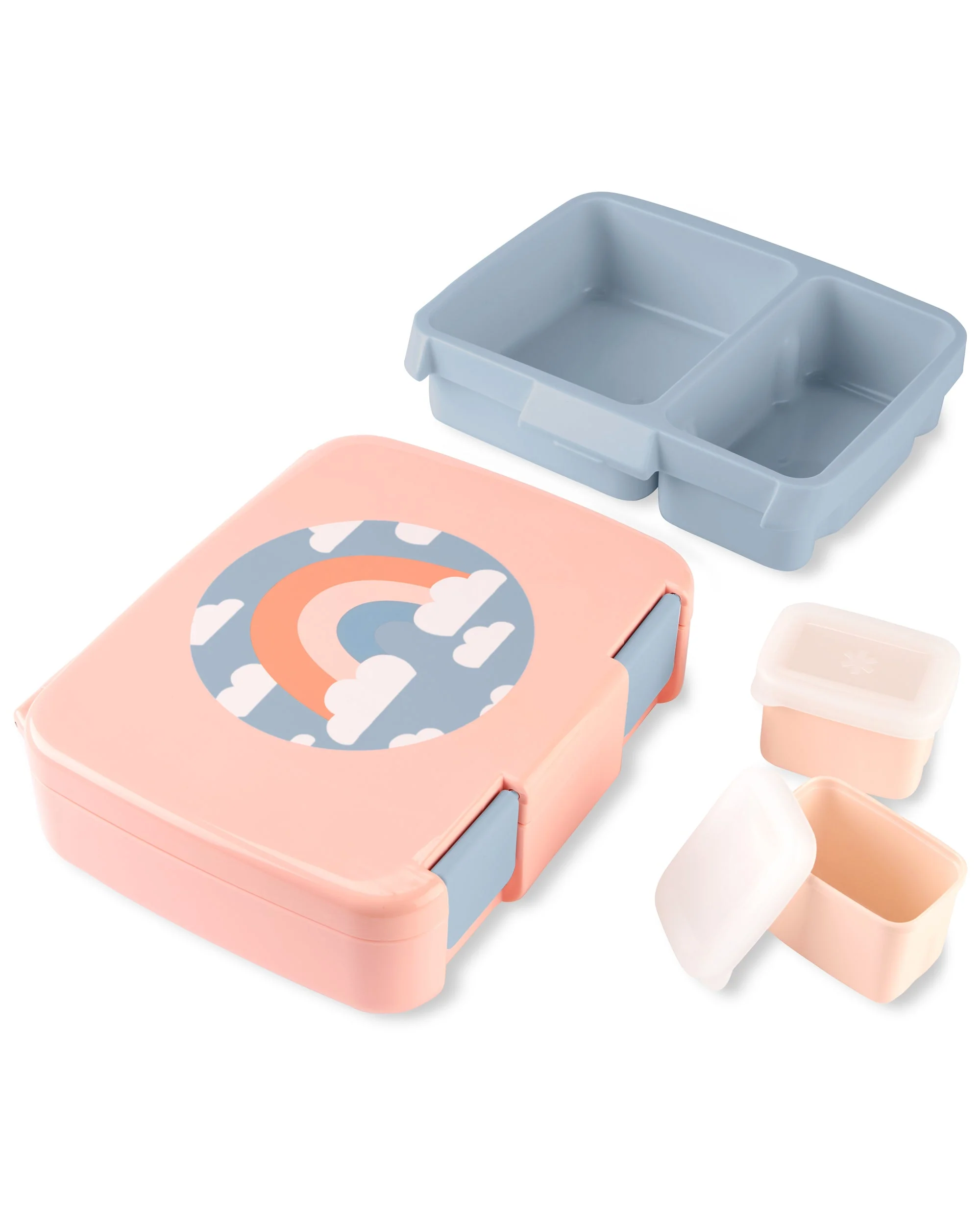 Rainbow Spark Style Bento Lunch Box - Image 5