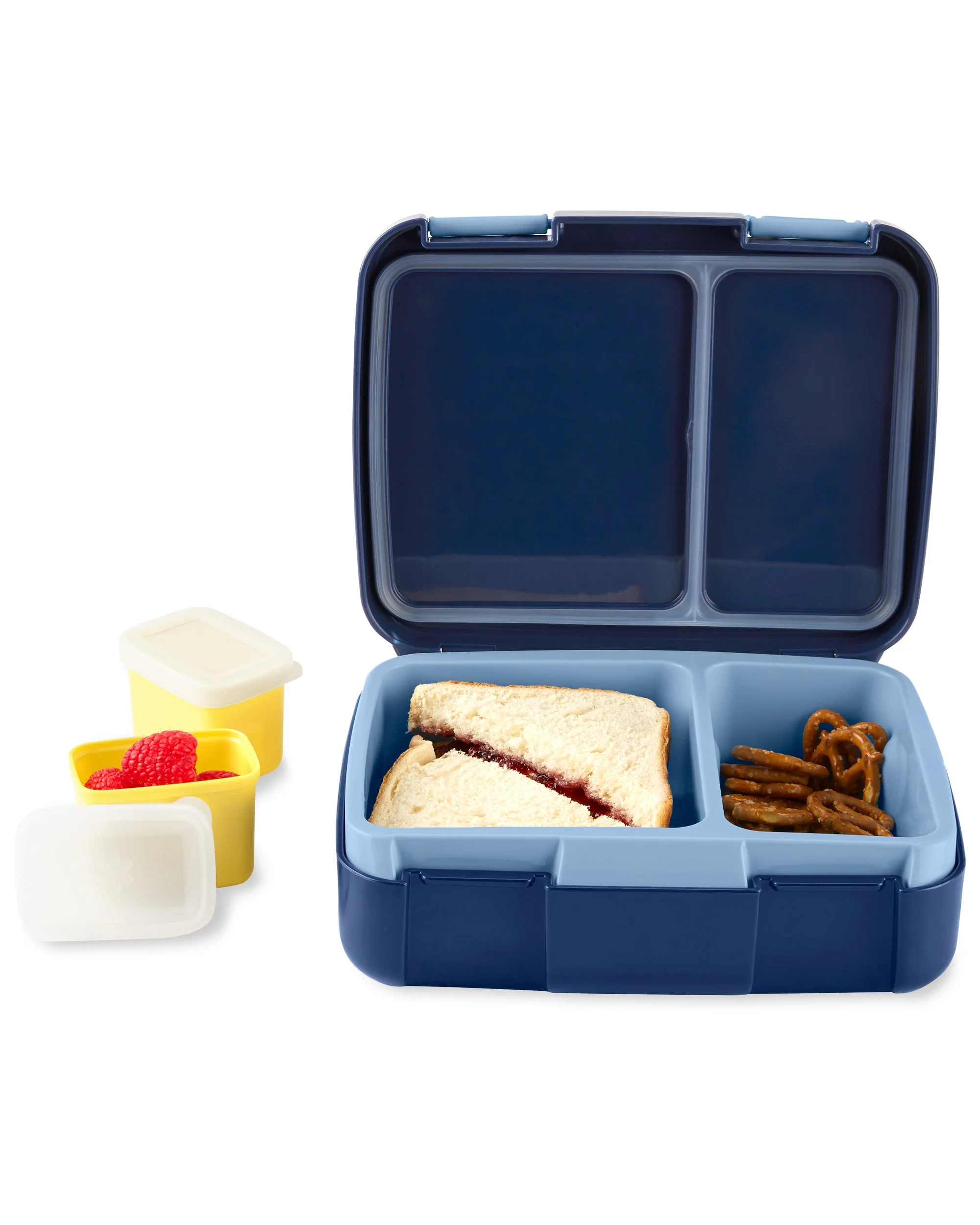 Rocket Spark Style Bento Lunch Box - Image 3