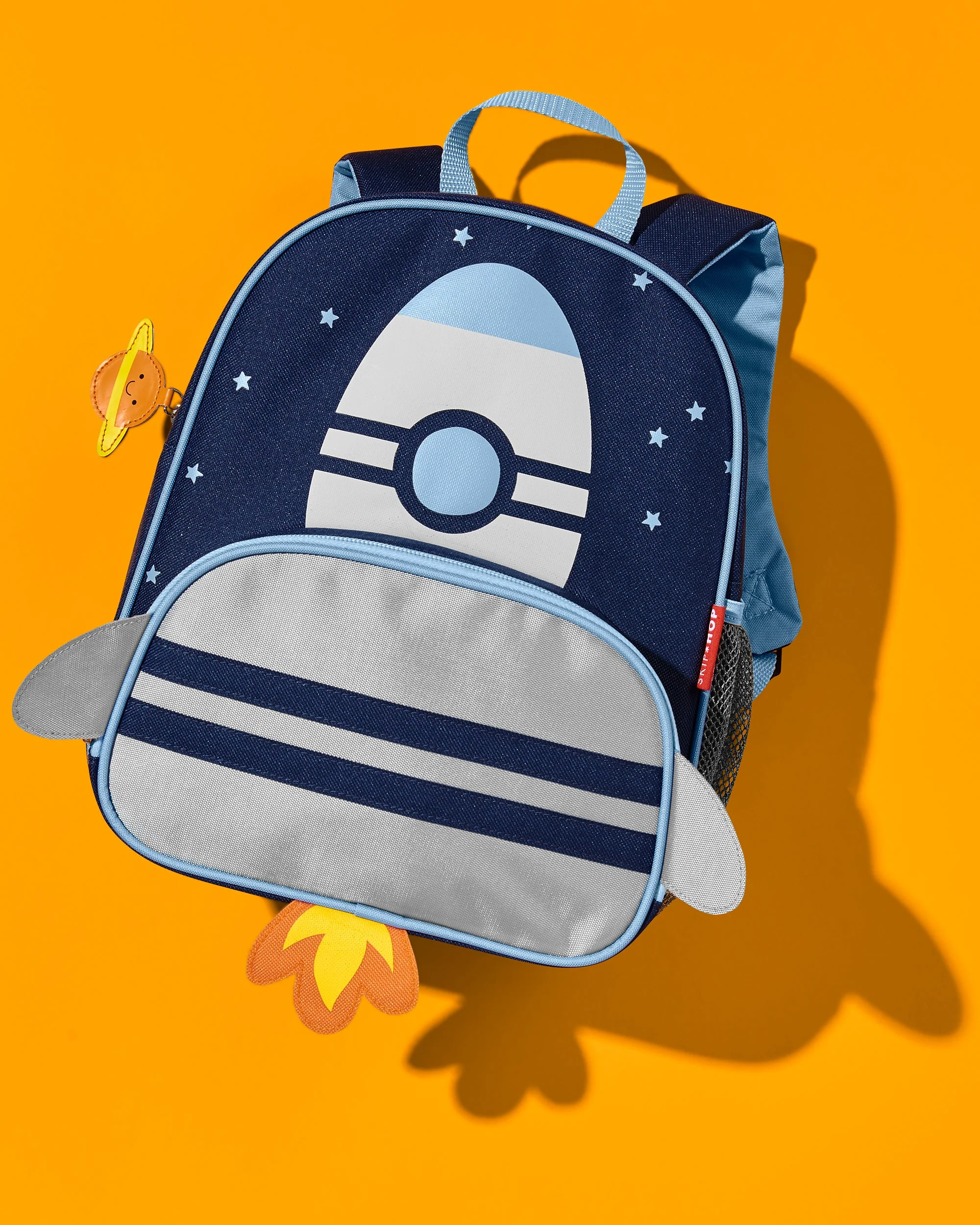 Skip Hop Spark Style Little Kid Backpack - Image 3