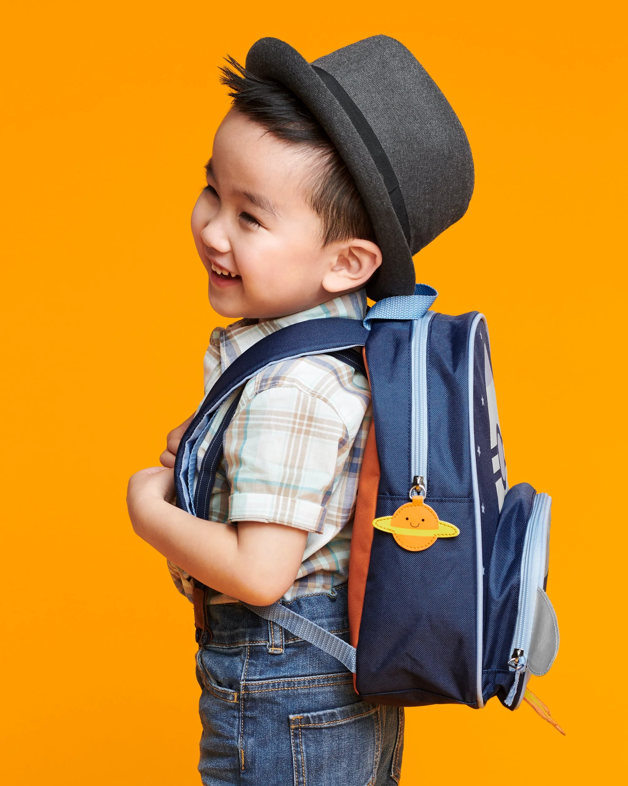Skip Hop Spark Style Little Kid Backpack - Image 7