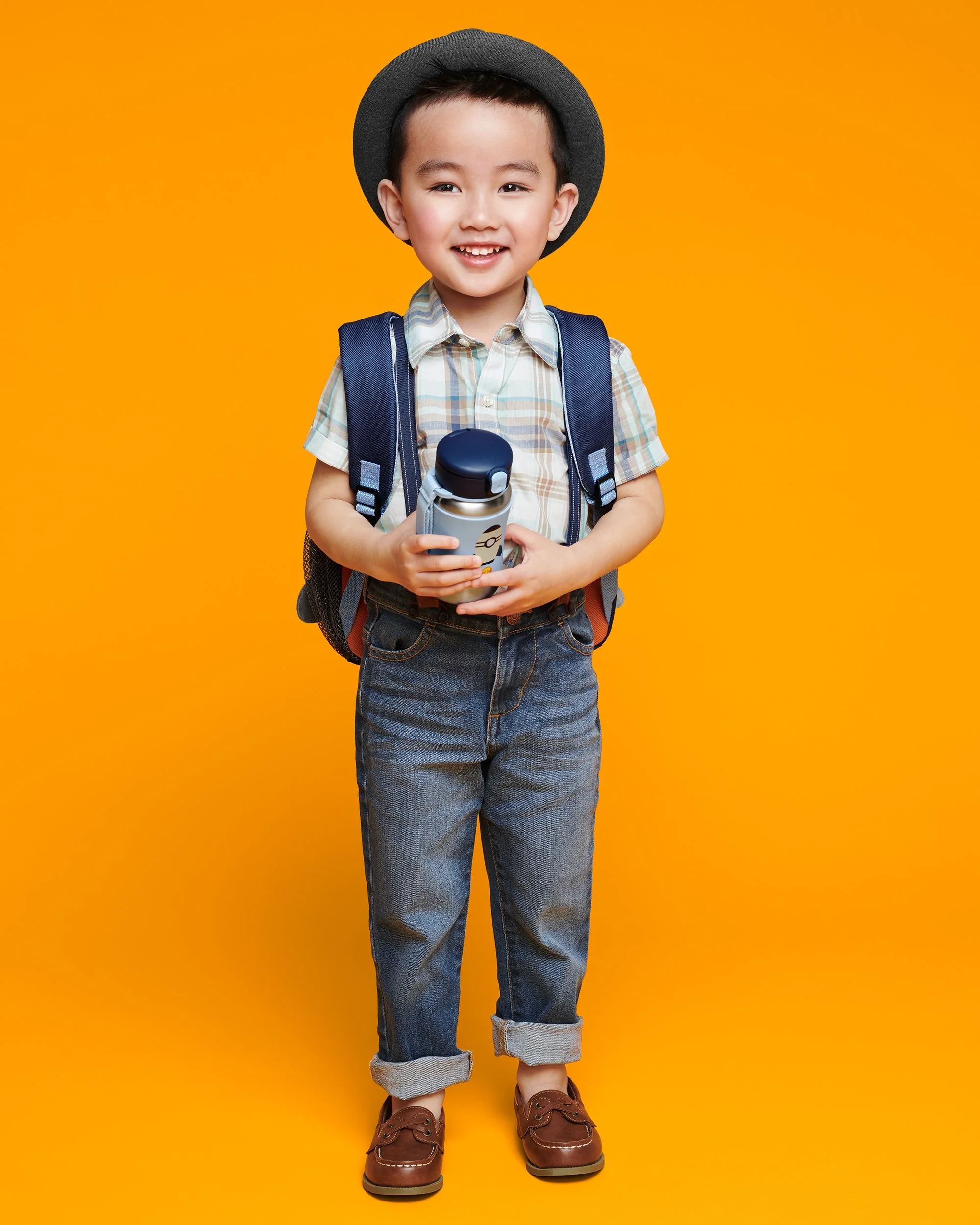 Skip Hop Spark Style Little Kid Backpack - Image 9