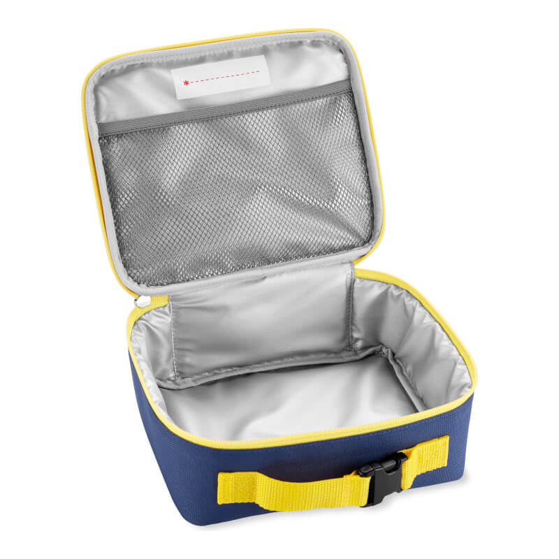 Rocket Spark Style Lunch Bag - Image 3