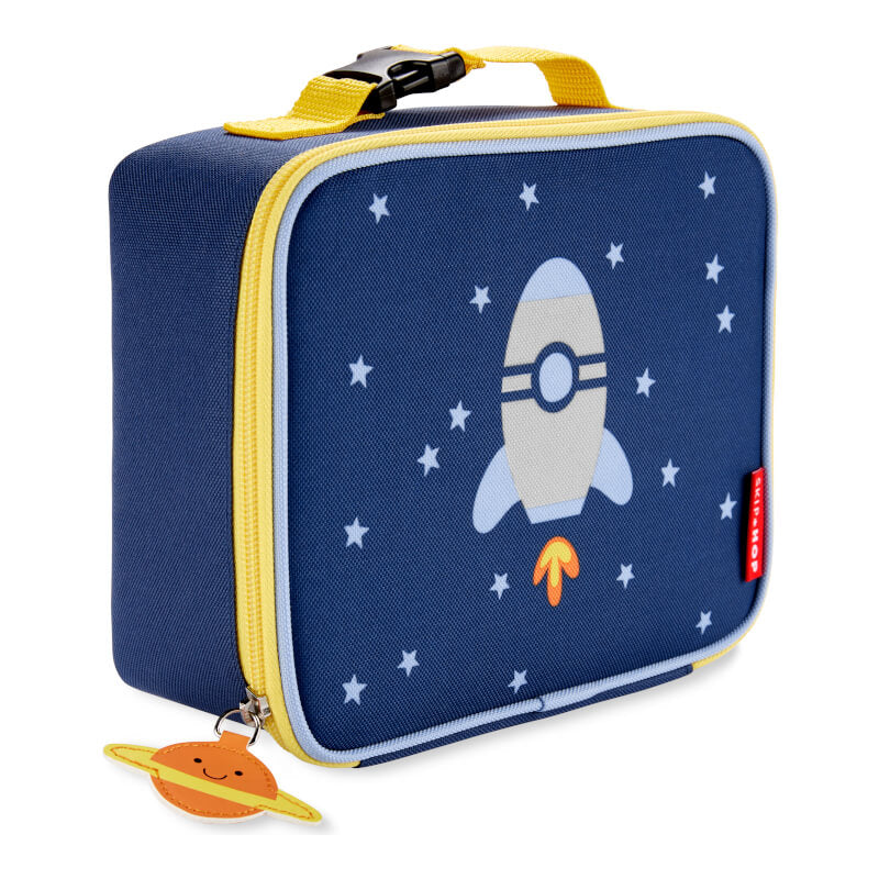 Rocket Spark Style Lunch Bag - Image 5