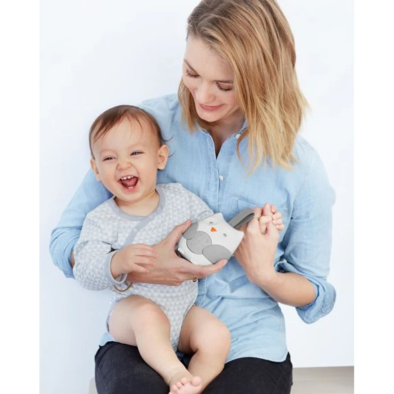 Stroll & Go Portable Baby Soother - Image 3