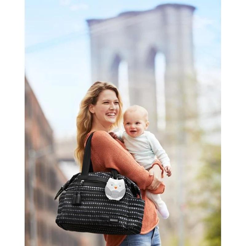 Stroll & Go Portable Baby Soother - Image 4