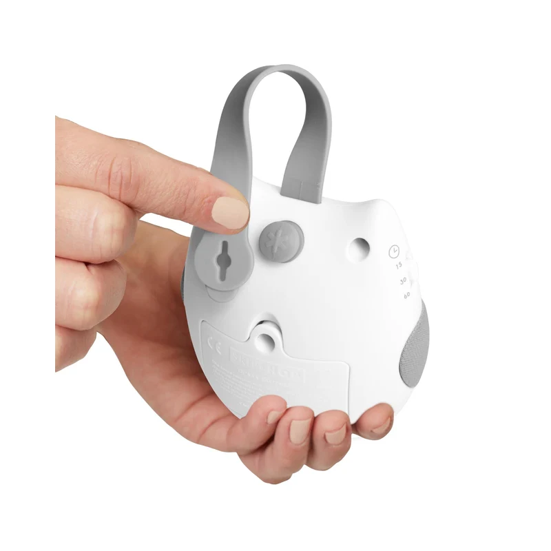 Stroll & Go Portable Baby Soother - Image 5