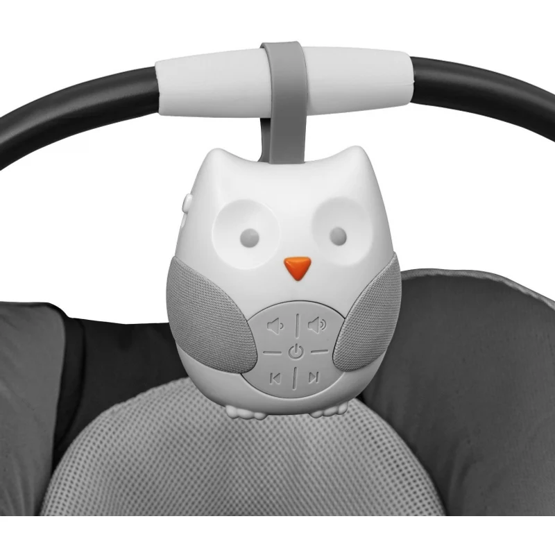 Stroll & Go Portable Baby Soother - Image 7