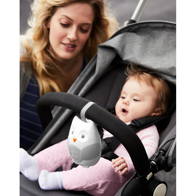 Stroll & Go Portable Baby Soother - Image 8