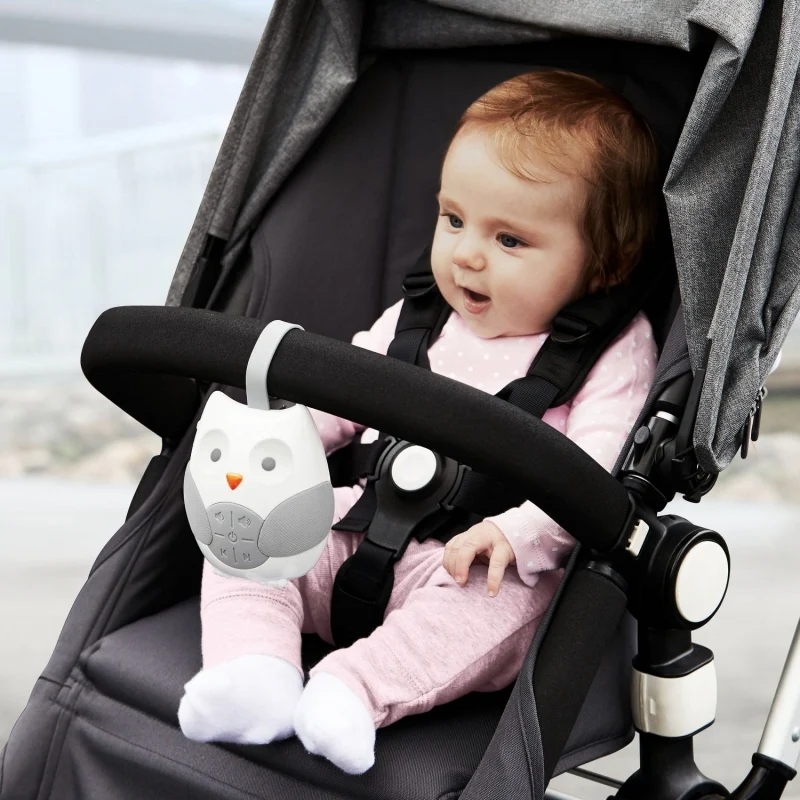 Stroll & Go Portable Baby Soother - Image 9