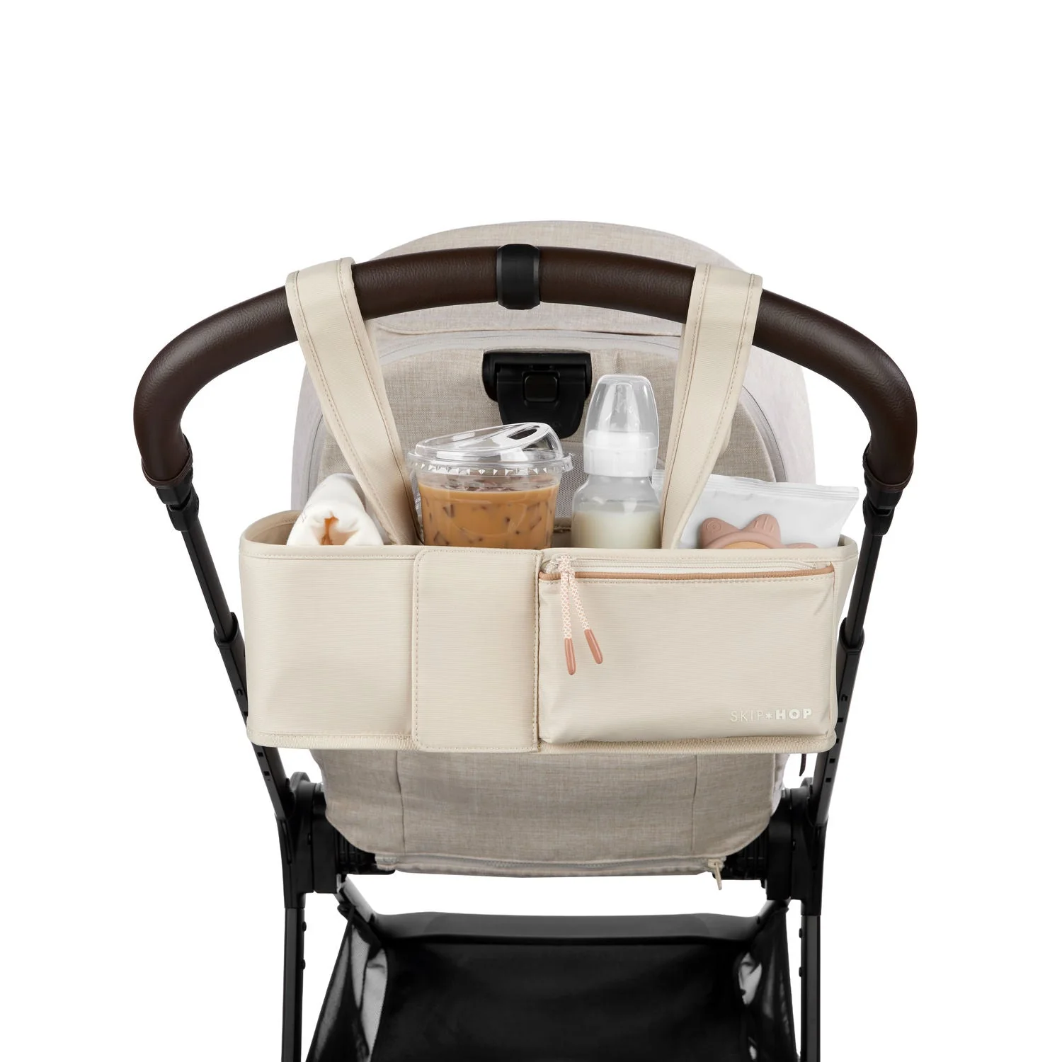 Oat Ultimate Stroller Organiser - Image 10