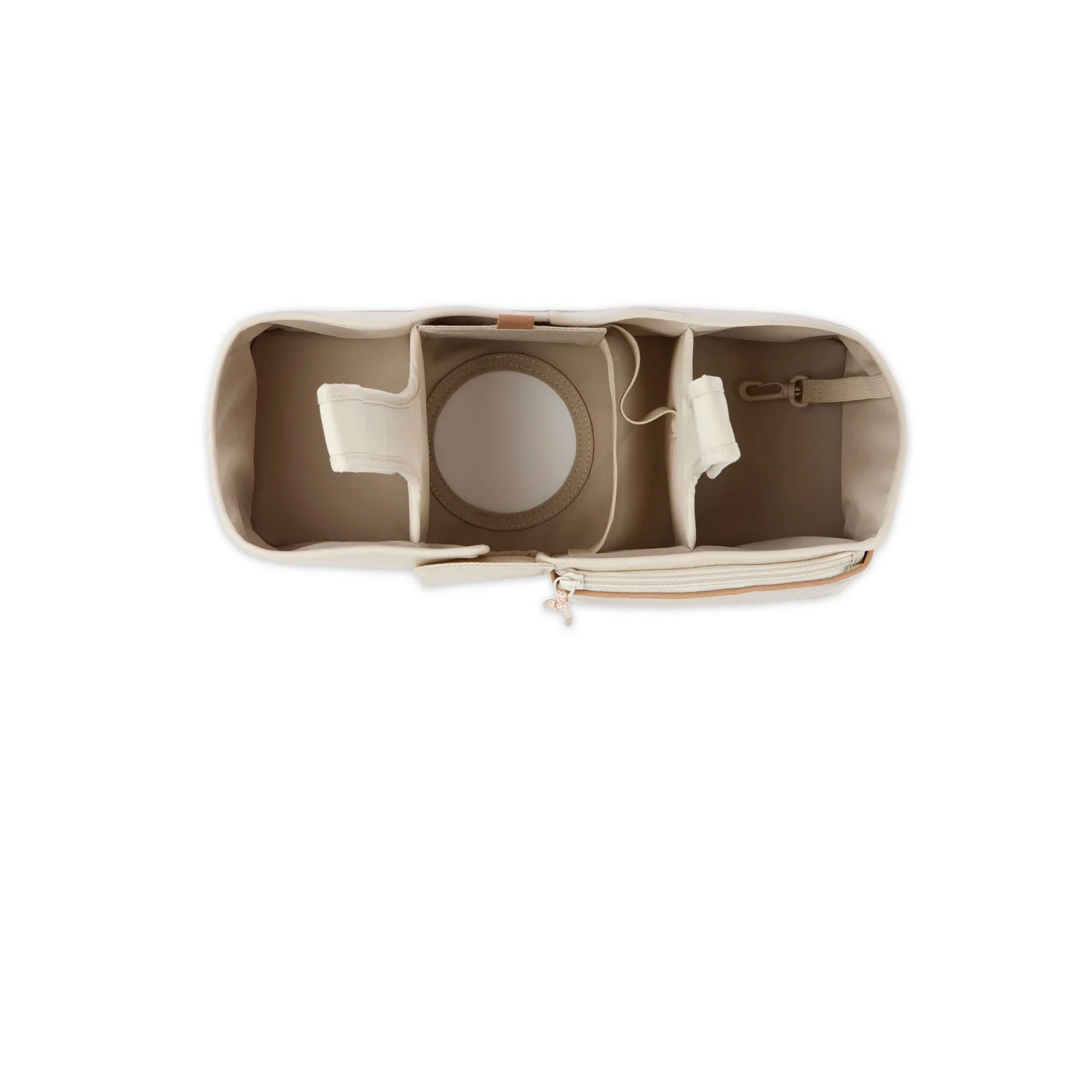 Oat Ultimate Stroller Organiser - Image 12
